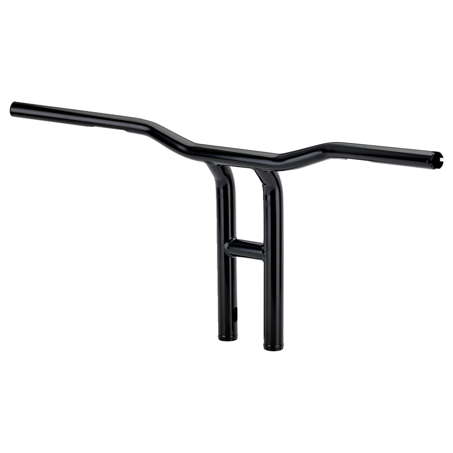 Biltwell Tyson XL pullback handlebar 14" black TBW