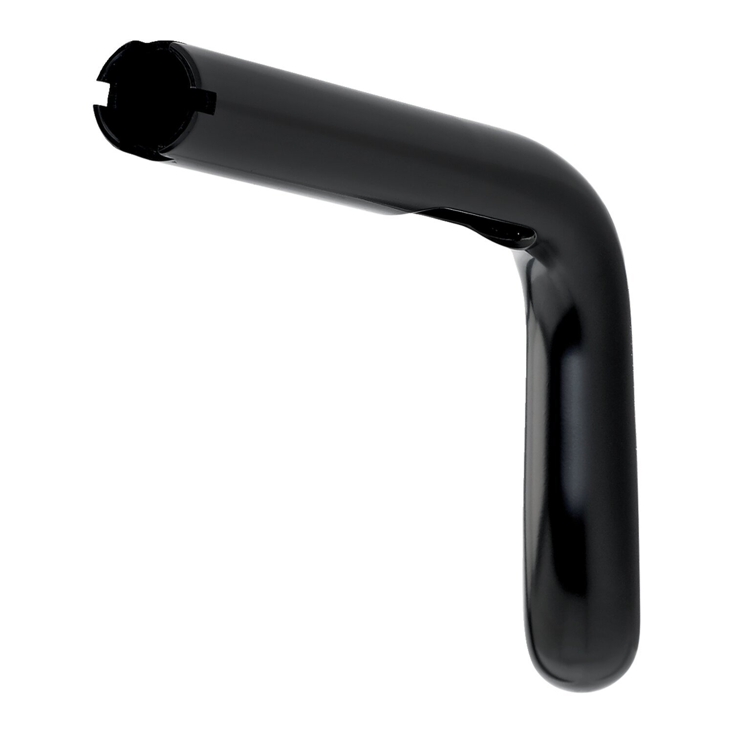 Biltwell Tracker High O/S handlebar black TBW