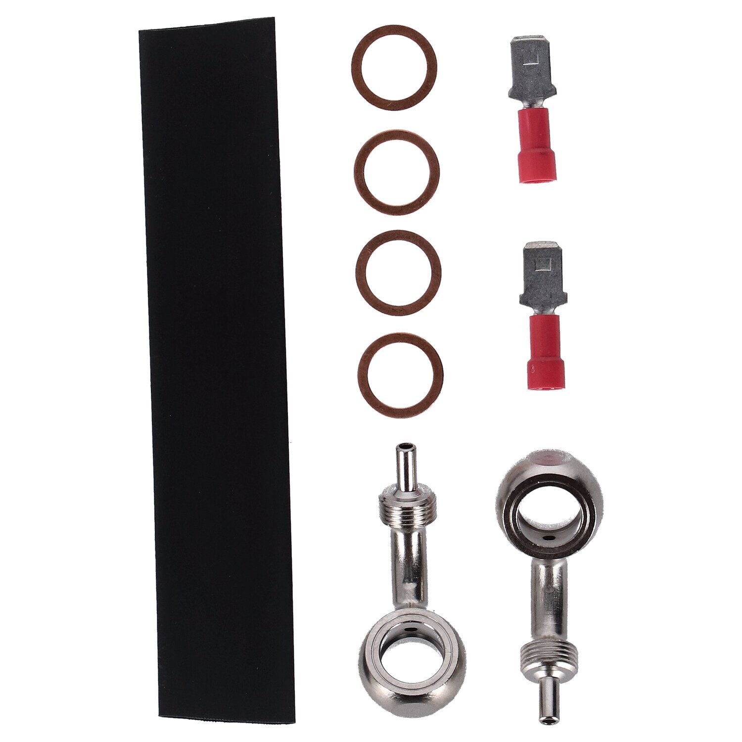Free Spirits, ABS brake line kit