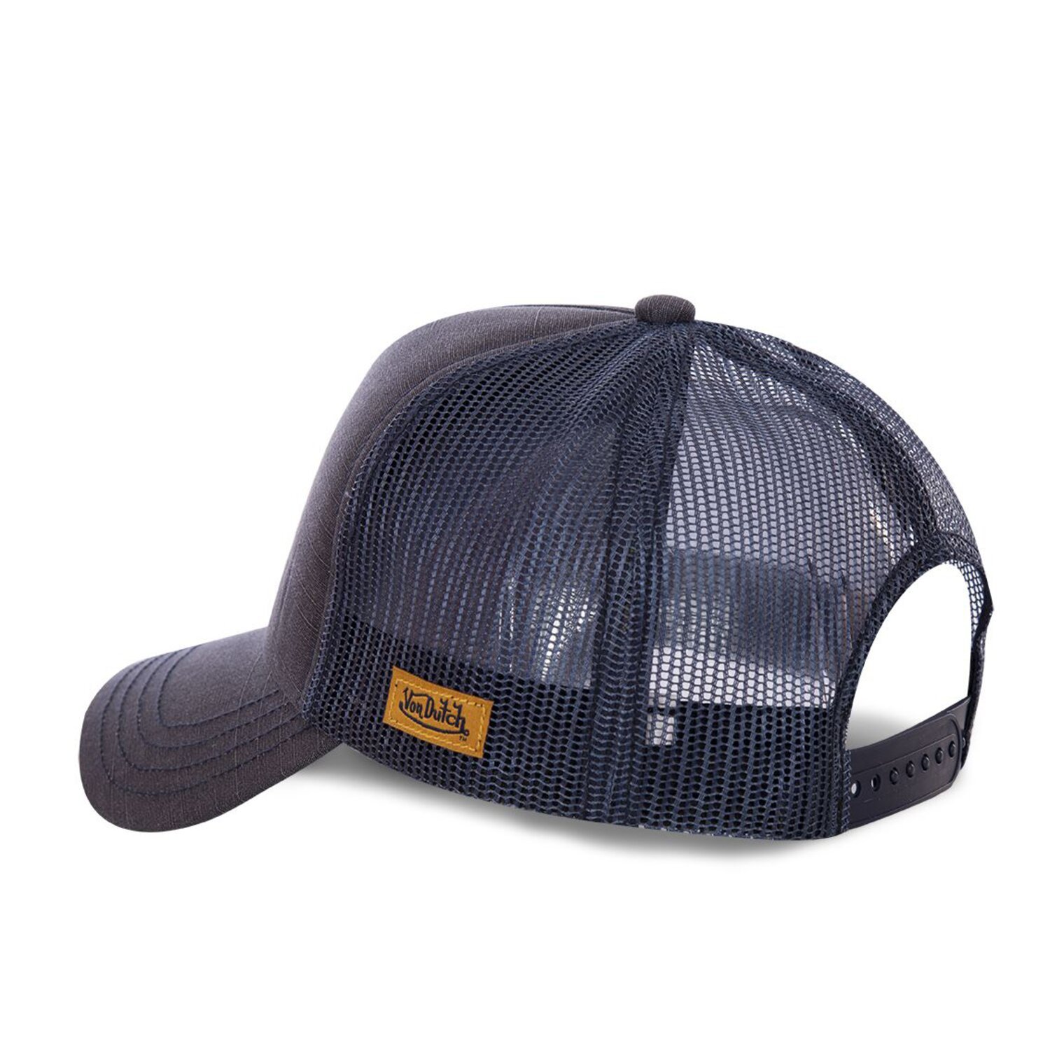 Von Dutch Trucker cap Crew10