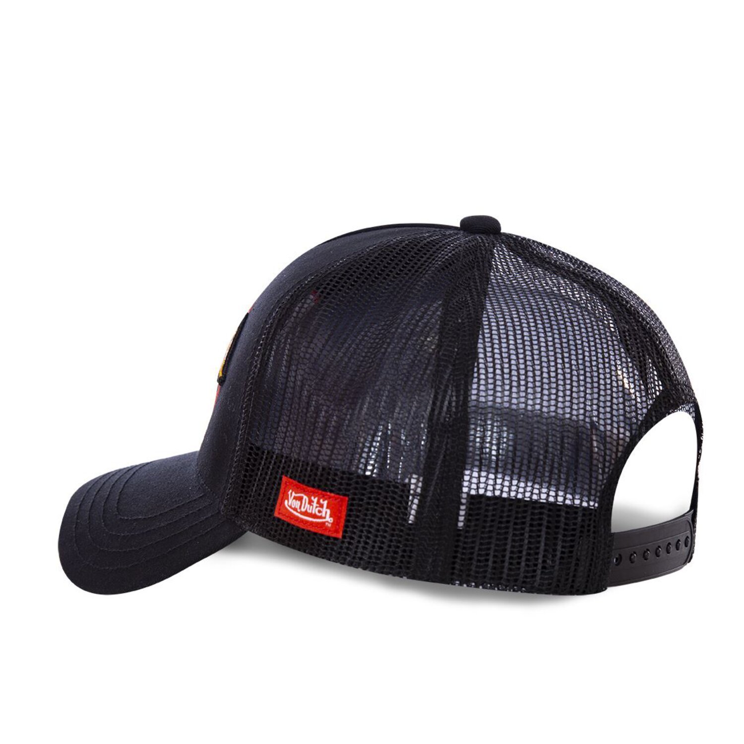 Von Dutch Trucker cap Rag