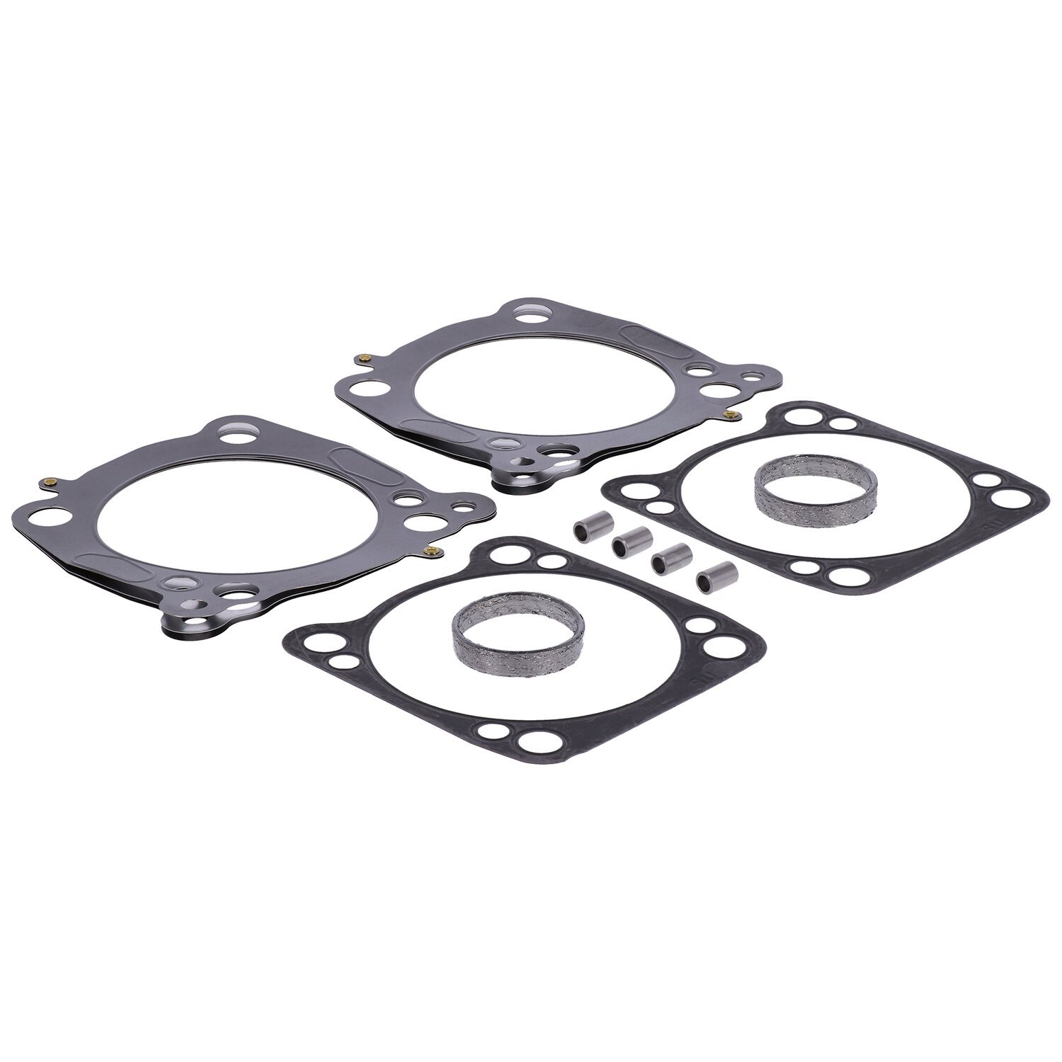 S&S, cylinder head & base gasket kit. 4.250" big bore