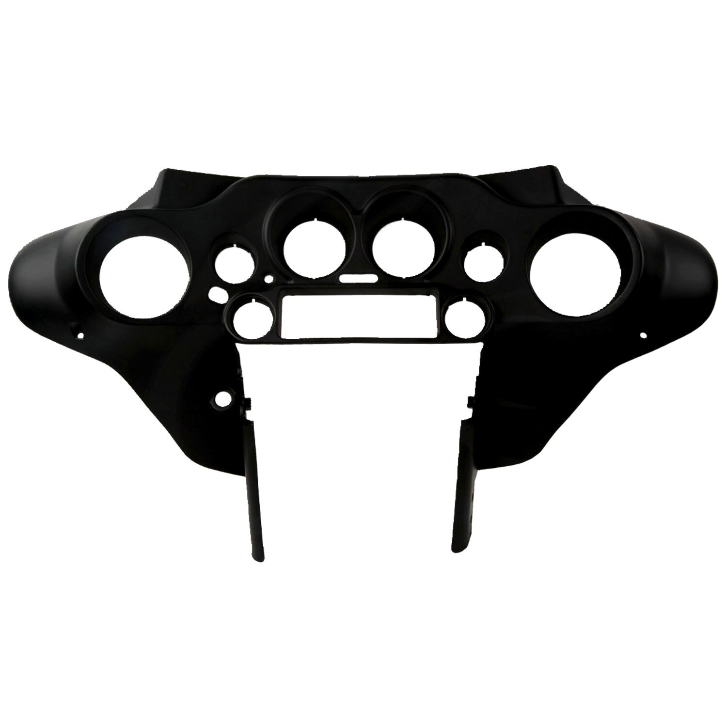 Inner batwing fairing