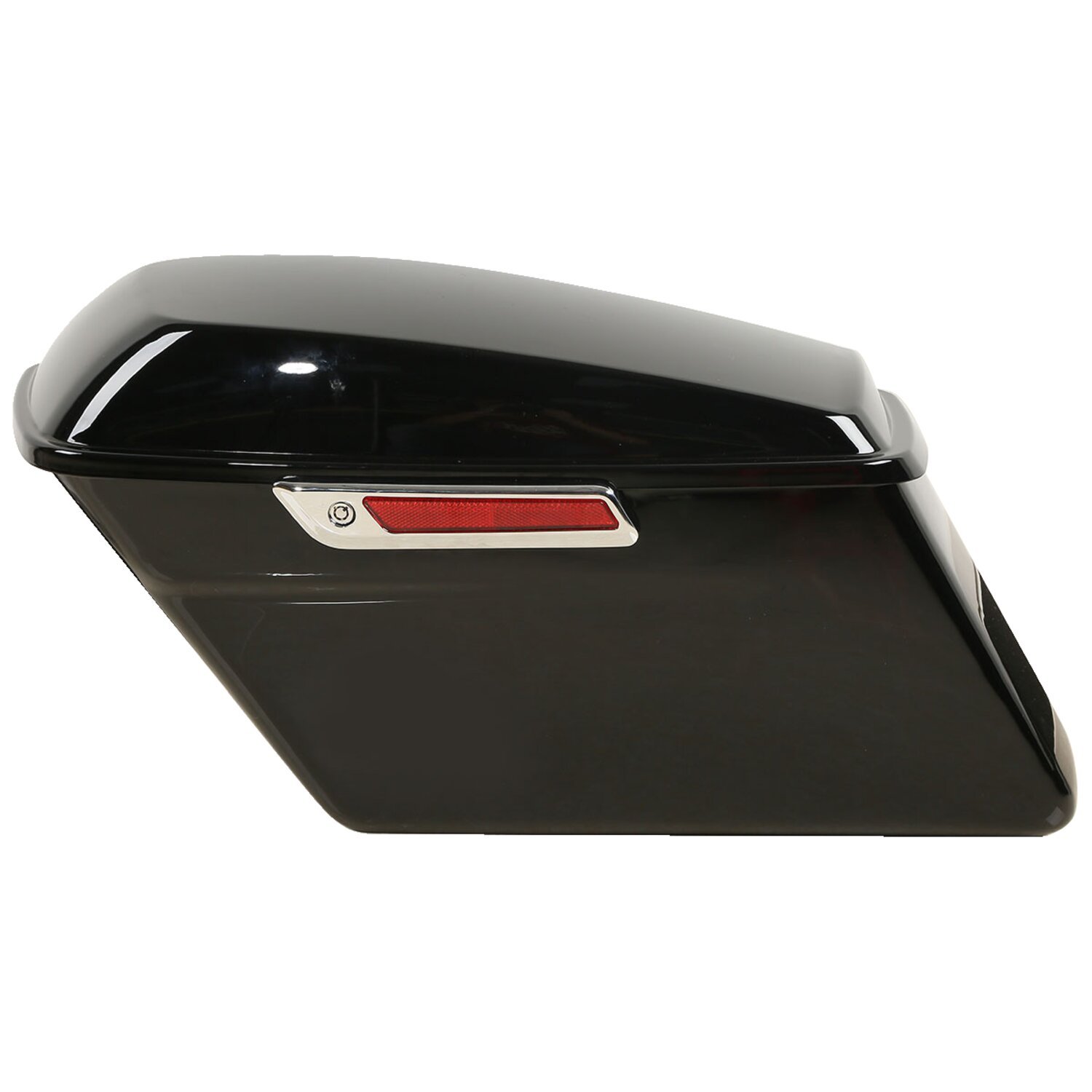 Standard saddlebag set