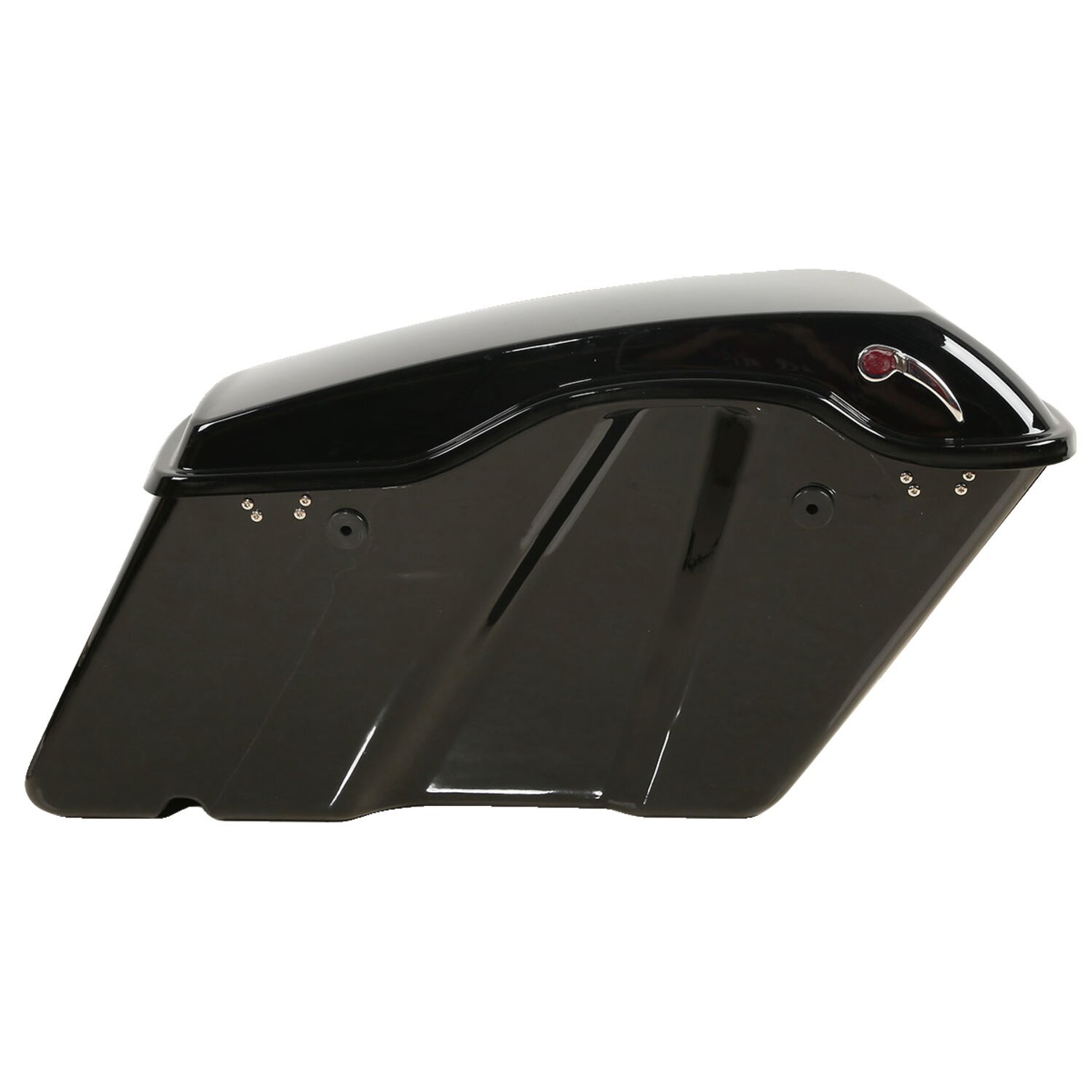 Standard saddlebag set