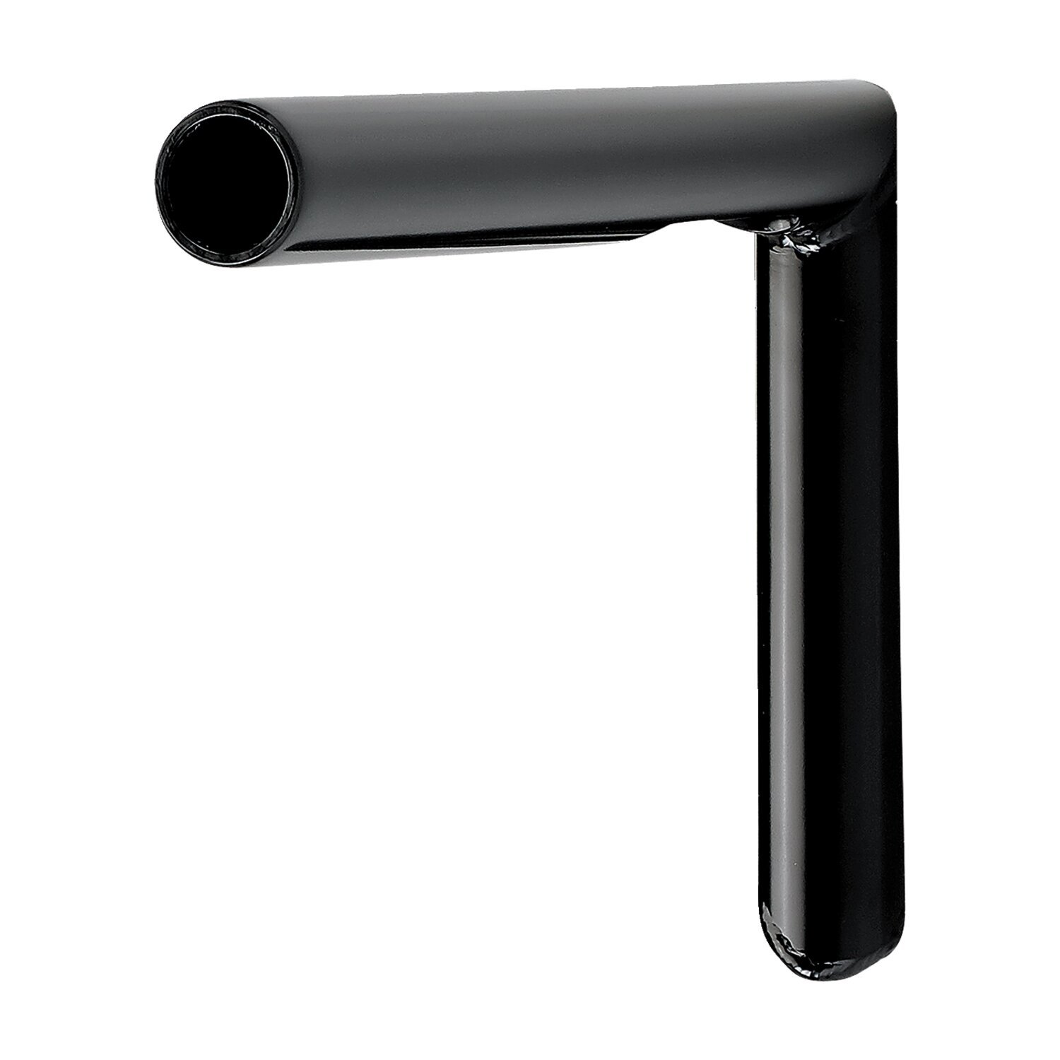 Biltwell 1" Zed handlebar, Black