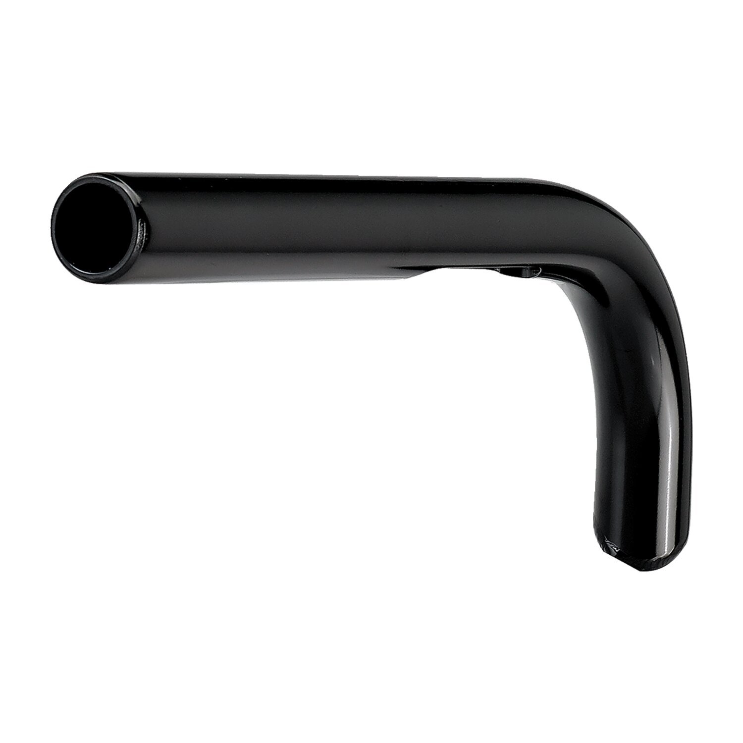 Biltwell Mustache handlebar, Black
