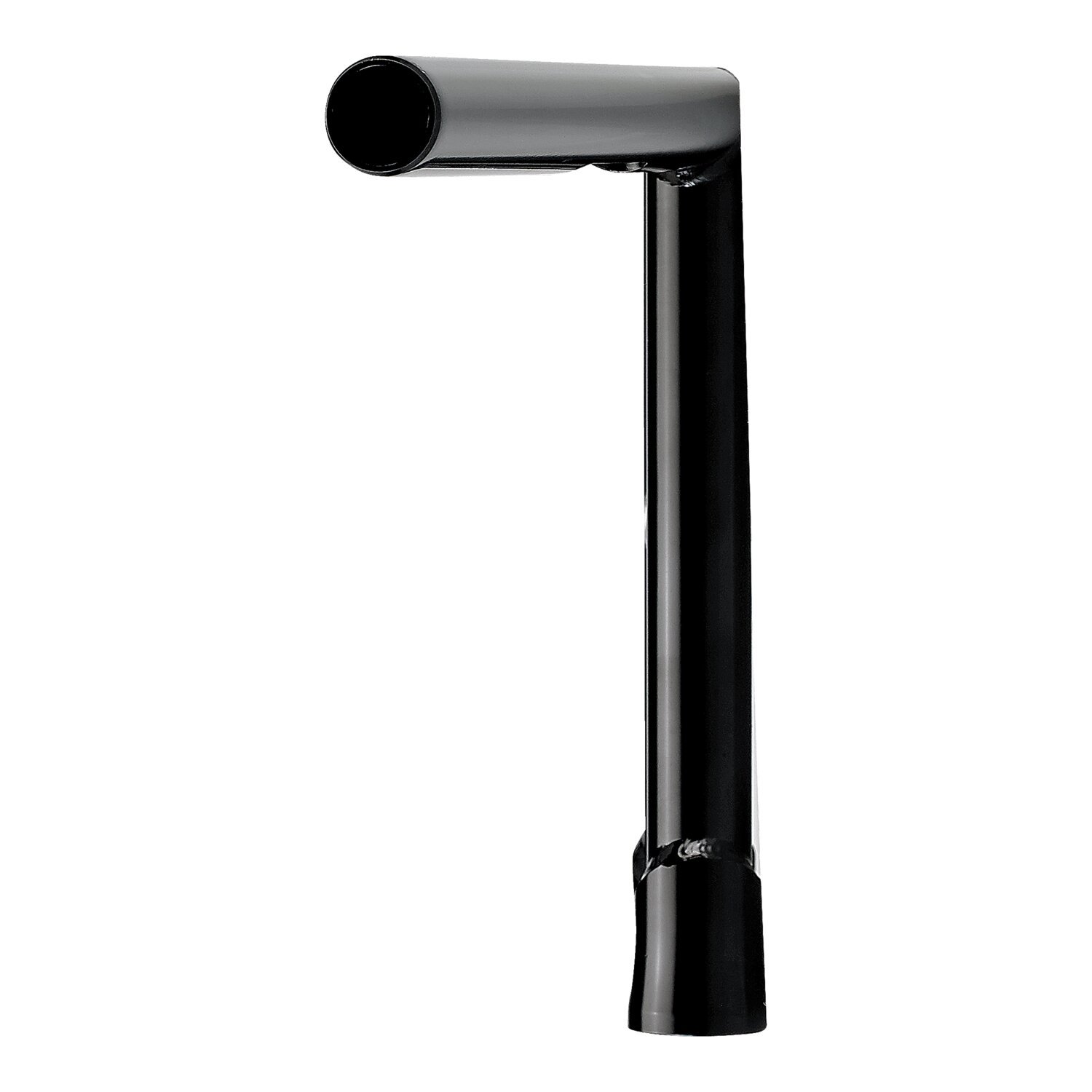 Biltwell H2-bar handlebar, Black