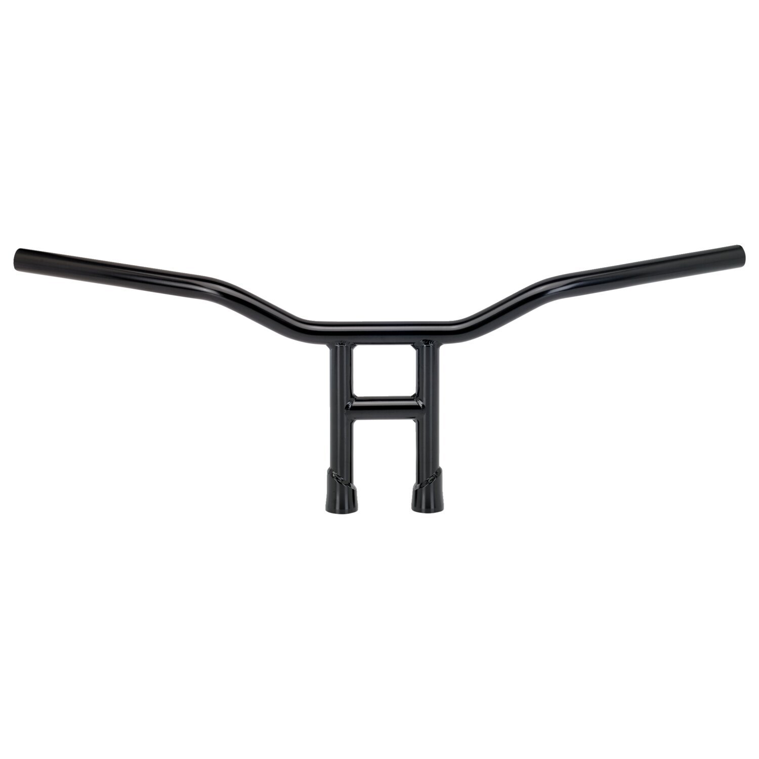 Biltwell Tyson handlebar 10, Black