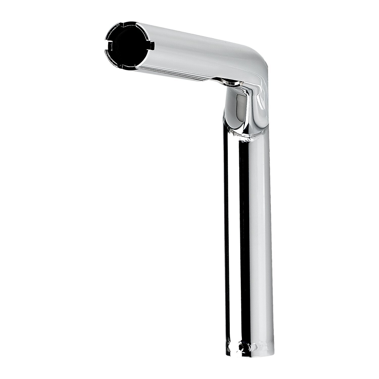 Biltwell Tyson XL handlebar 8, Silver, Chrome