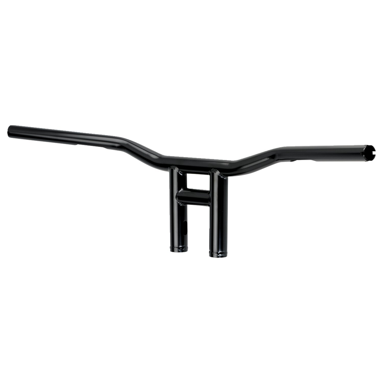 Biltwell Tyson XL handlebar 8, Black