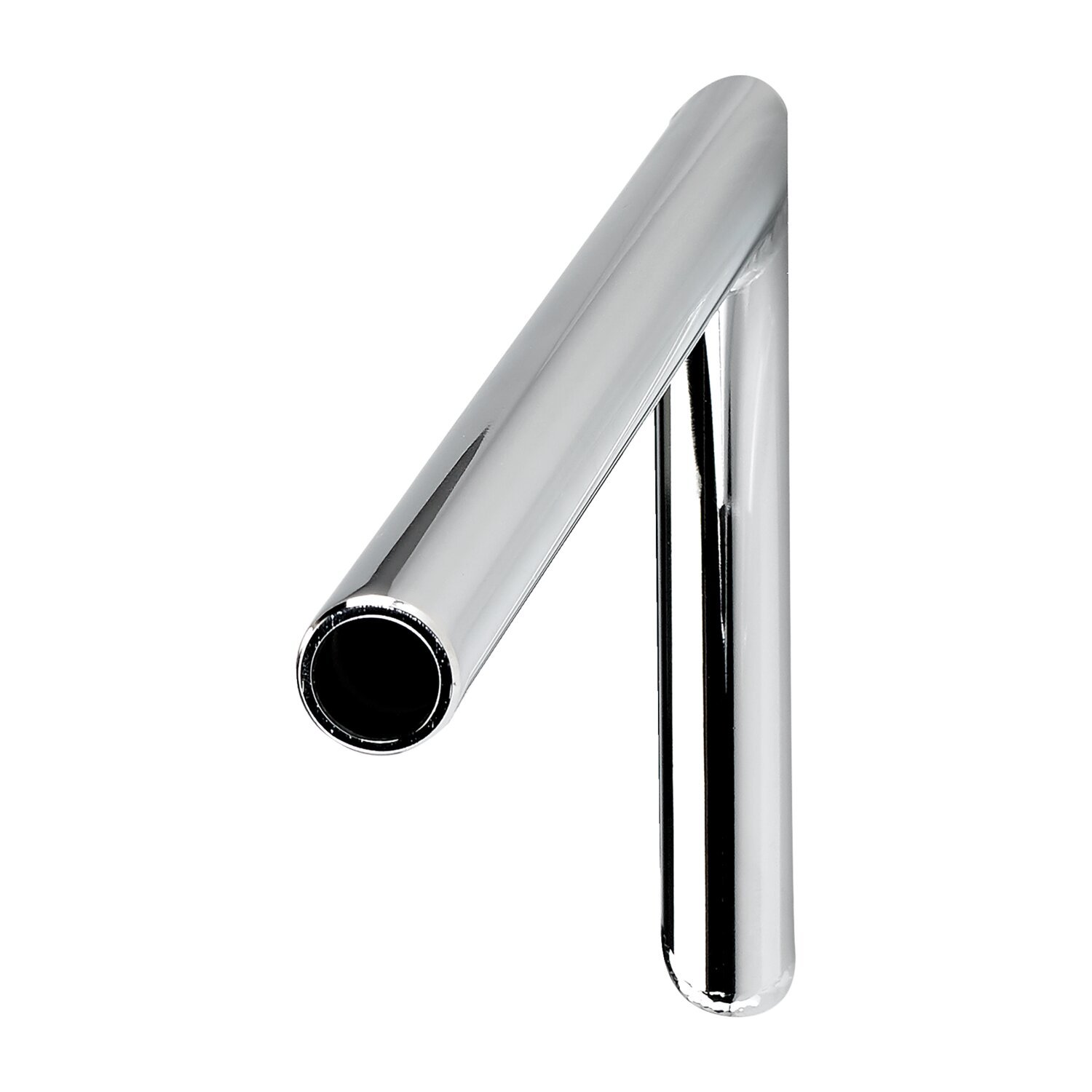 Biltwell, Keystone handlebar. 1, Silver, Chrome
