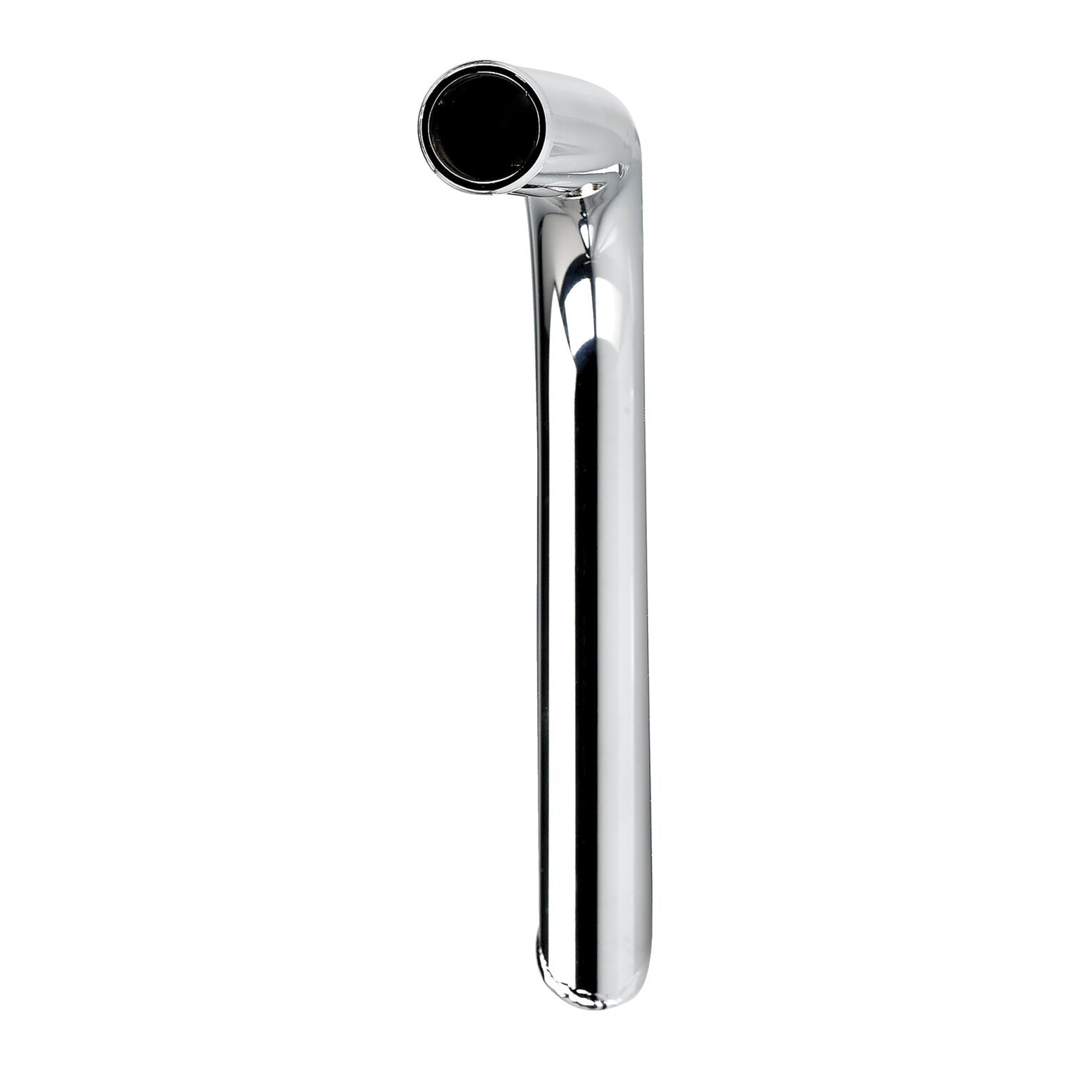 Biltwell 1" Frisco handlebar, Silver, Chrome