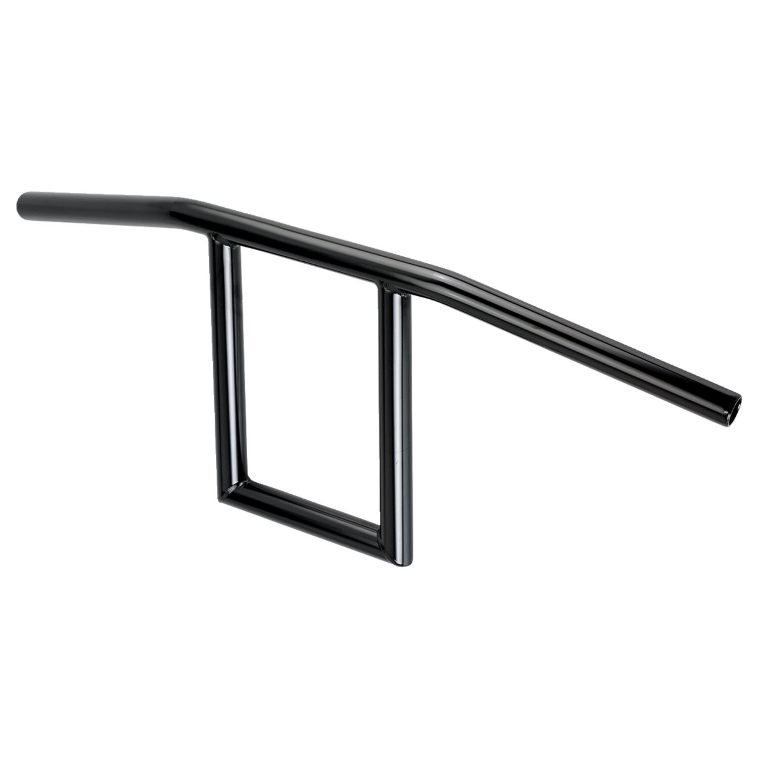 Biltwell Window 1" handlebar, Black