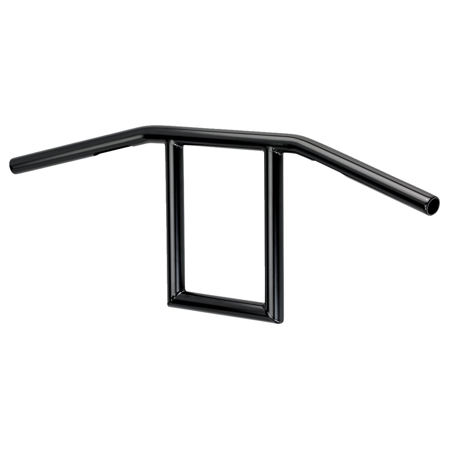 Biltwell Window 1" handlebar, Black
