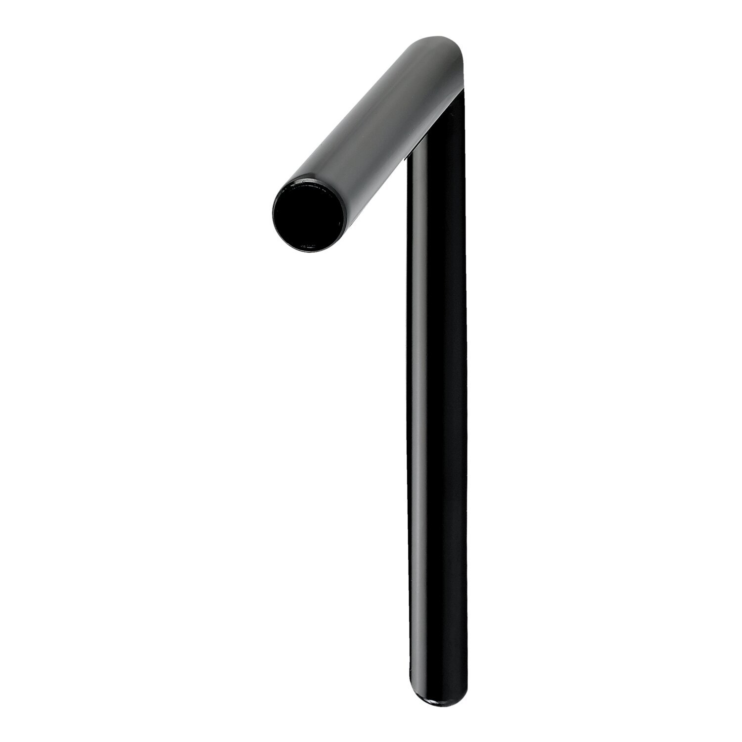 Biltwell Window 1" handlebar, Black