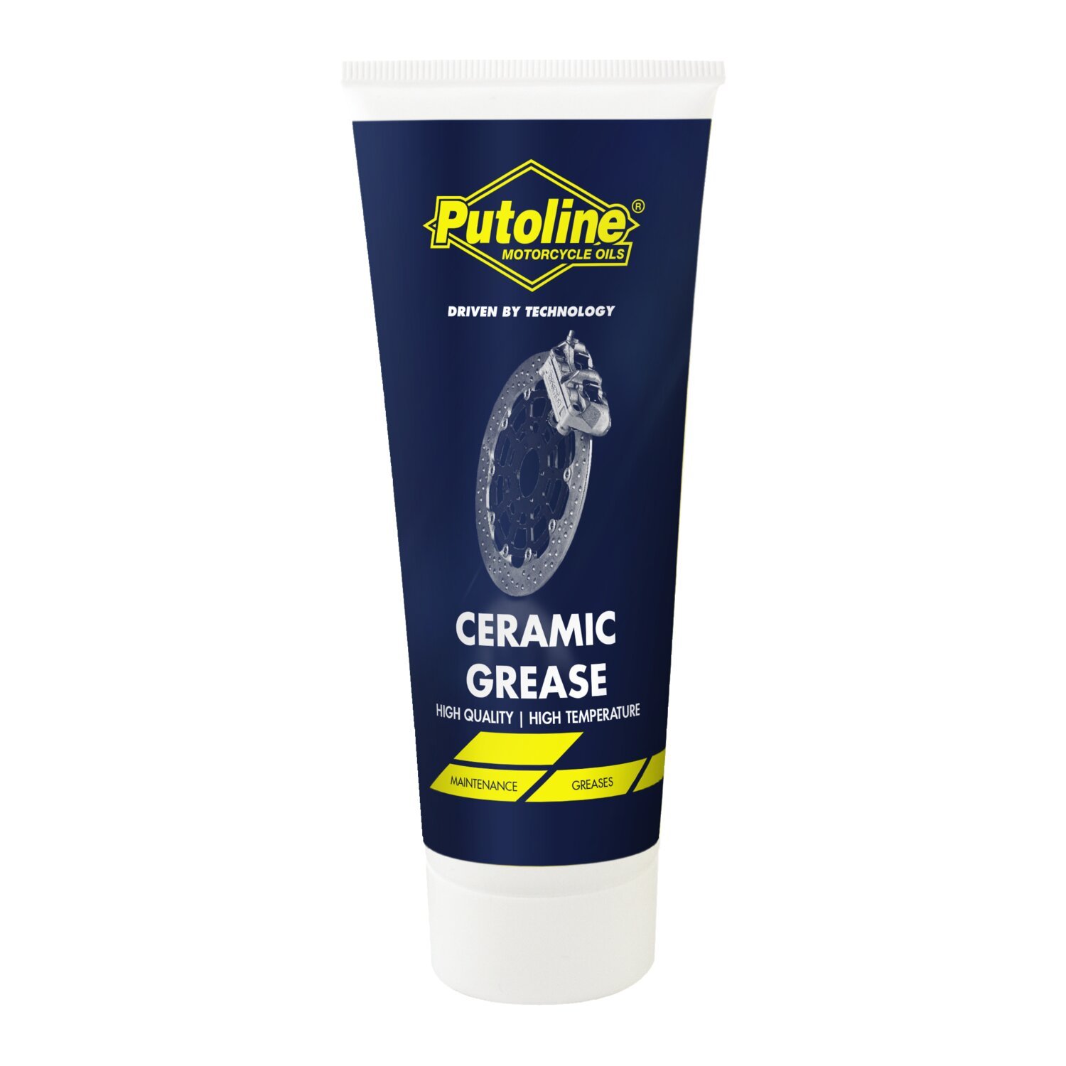 Putoline, ceramic grease