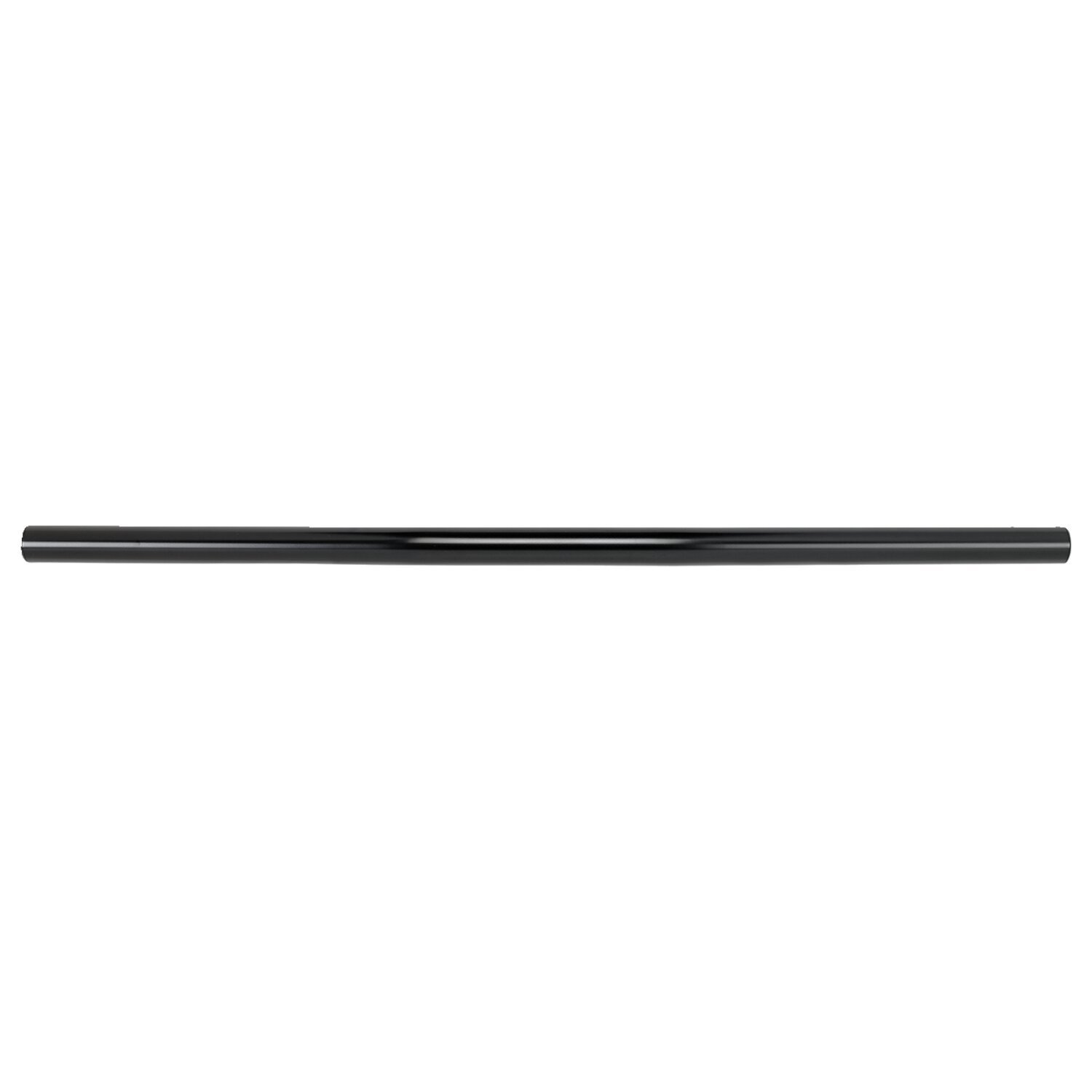 Biltwell, Zero Drag handlebar 1, Black