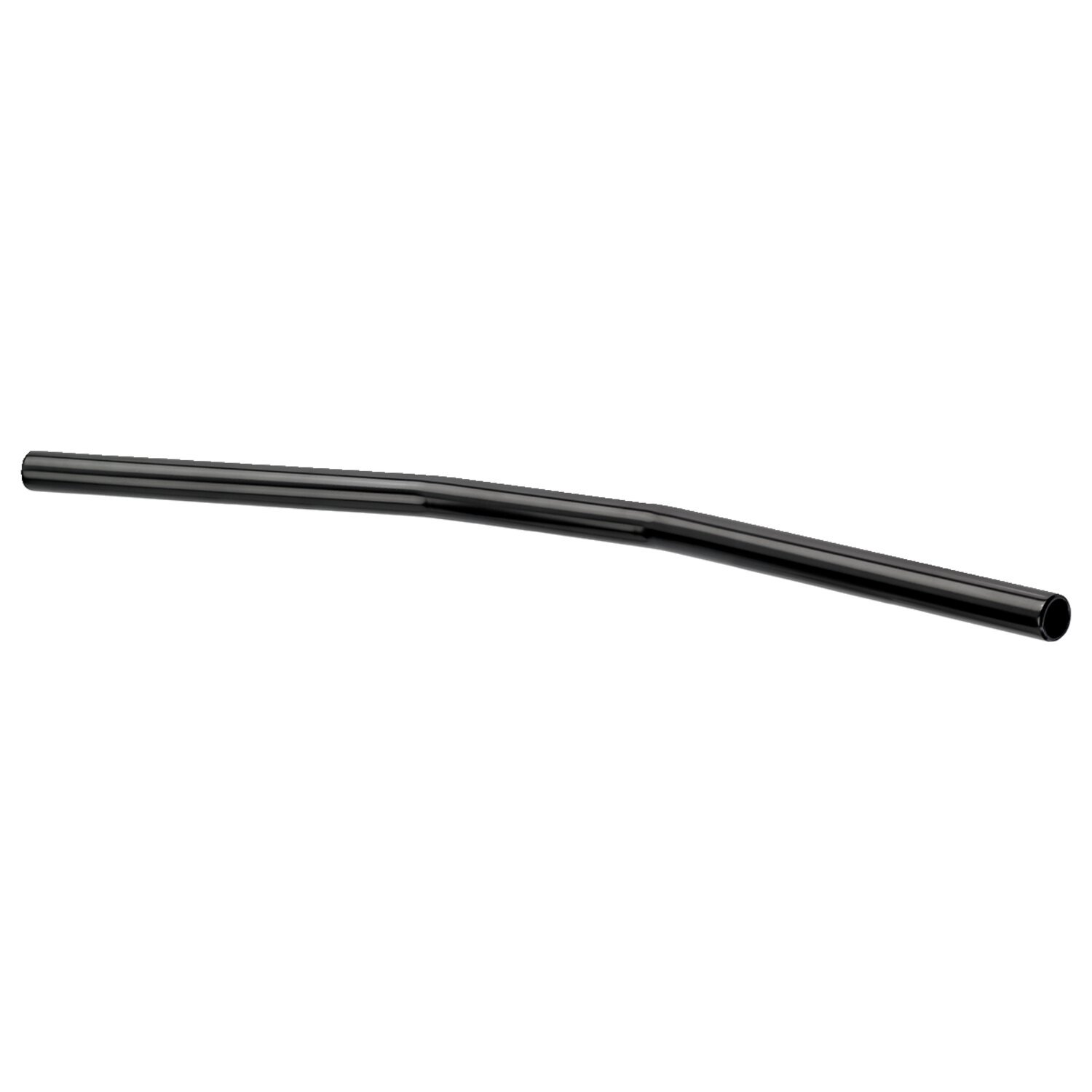 Biltwell, Zero Drag handlebar 1, Black