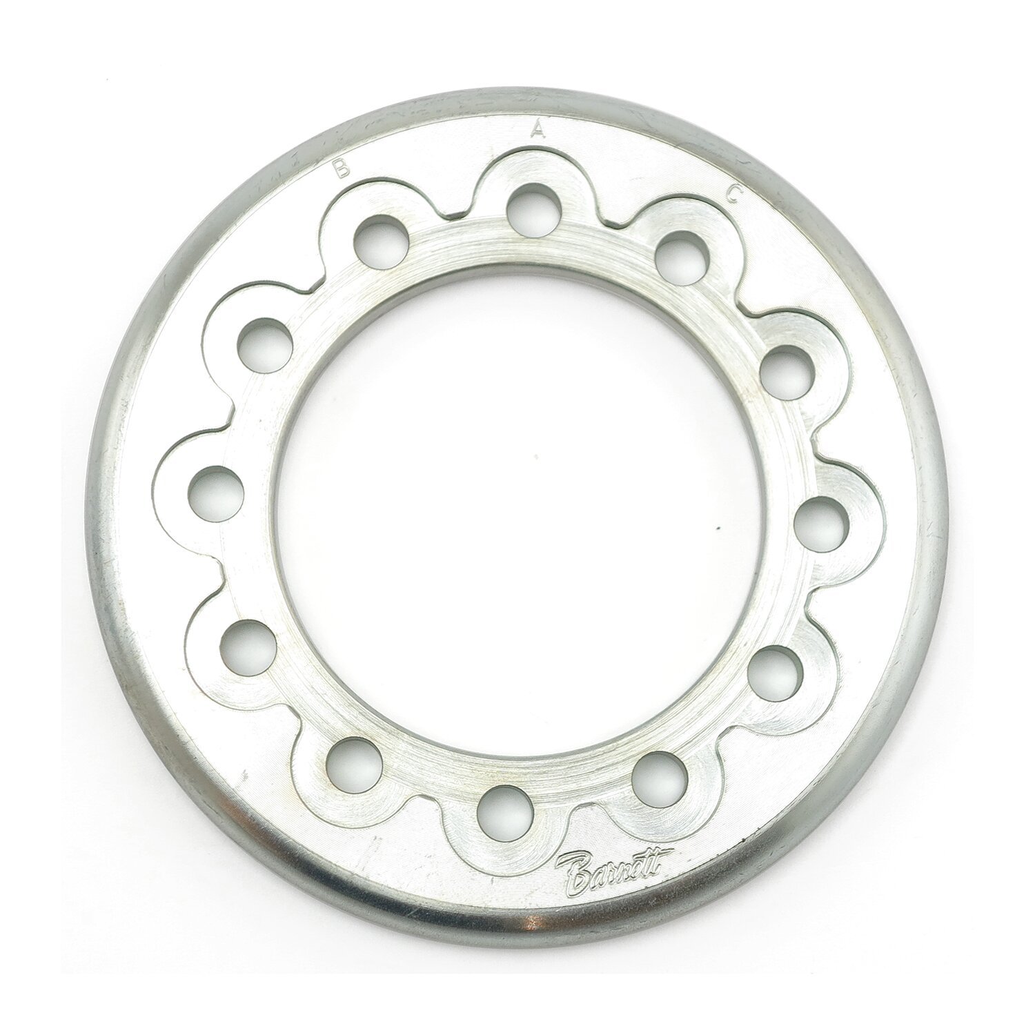 Barnett, clutch spring adjuster plate