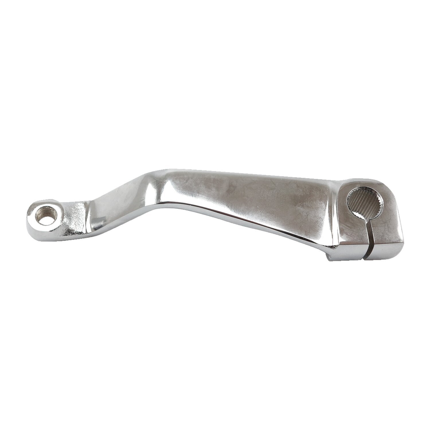 Shifter lever, inner, Chrome