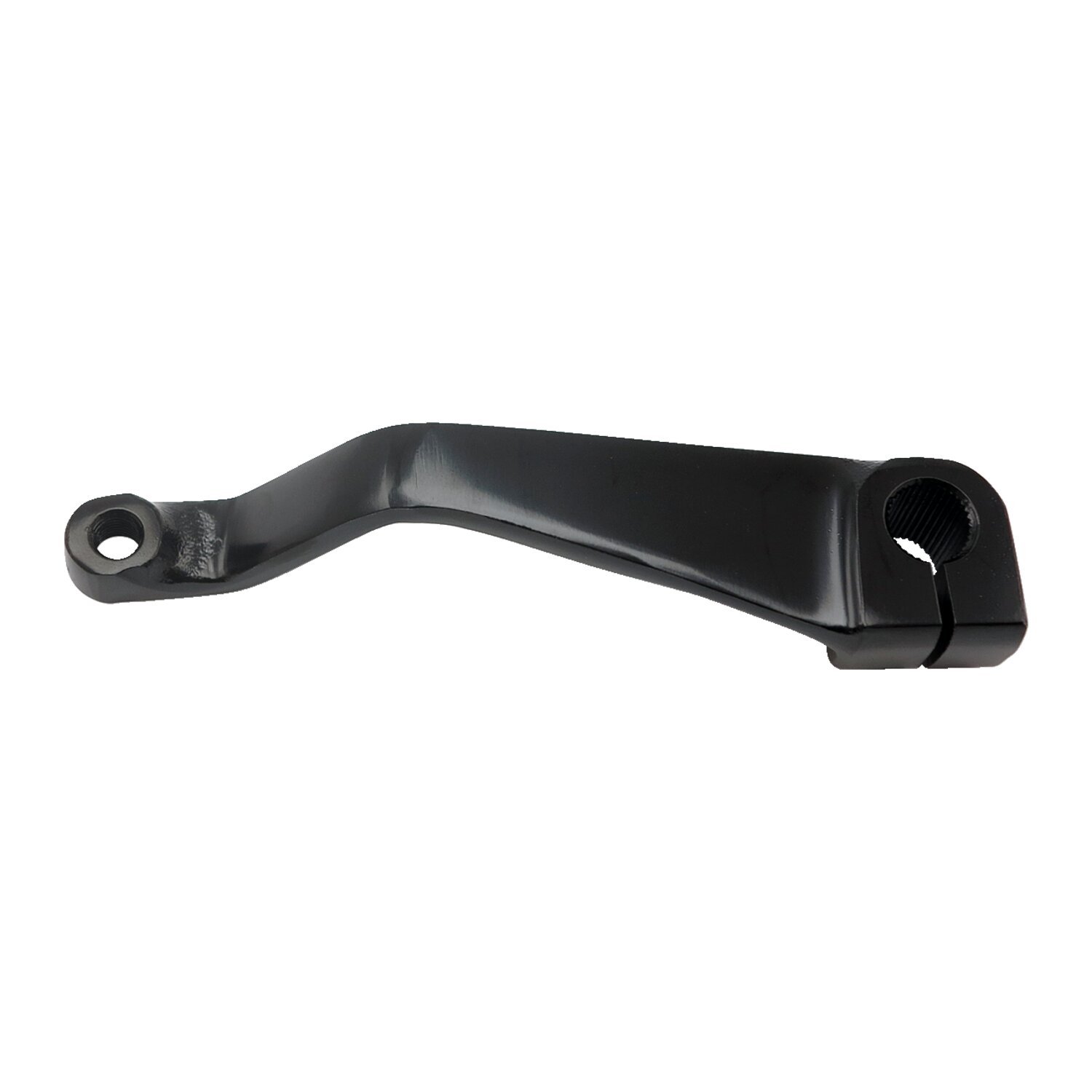 Shifter lever, inner, Black