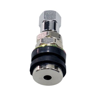 Straight. For .327" (8.3mm) - .339" (8.6mm) small holes. Length 1-3/16" (30.2mm).