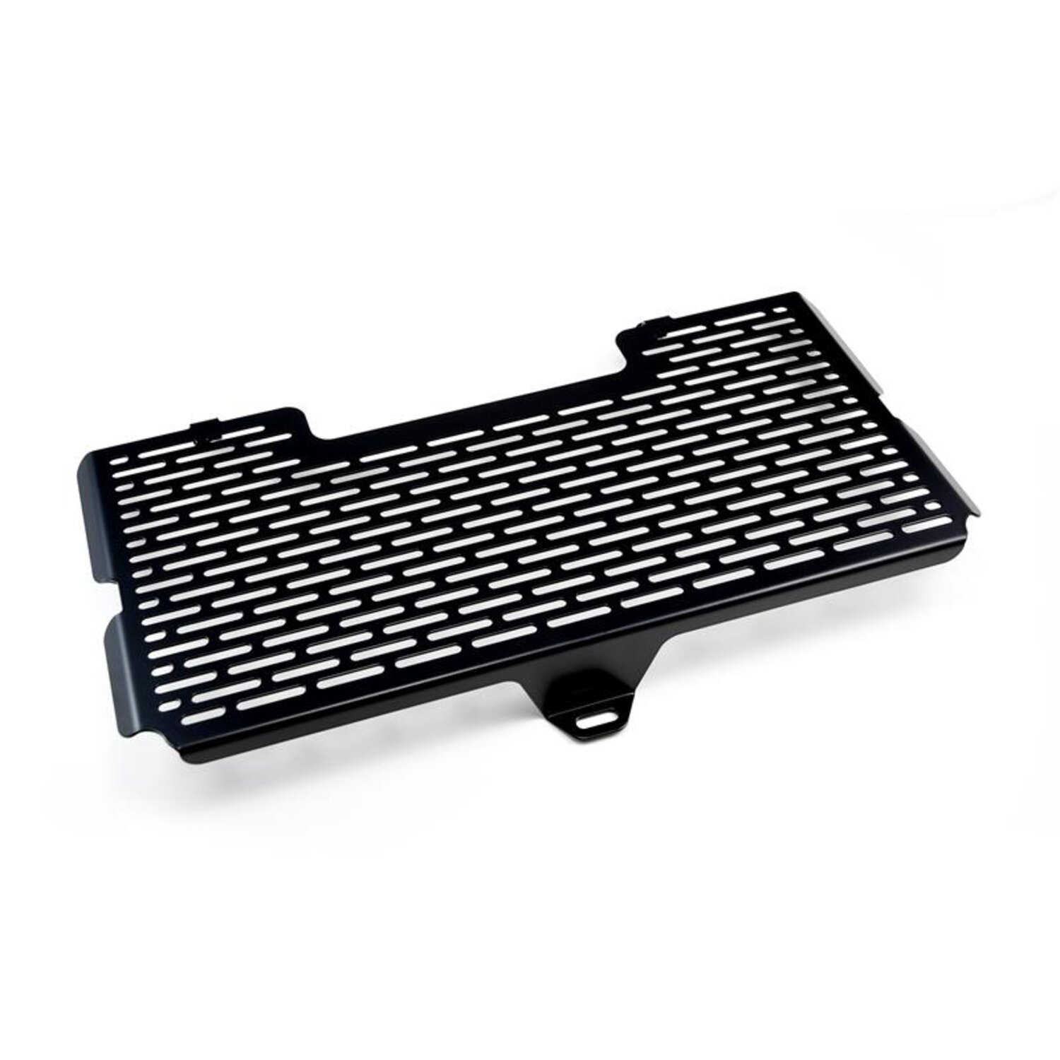 Zieger radiator cover # 2, Black