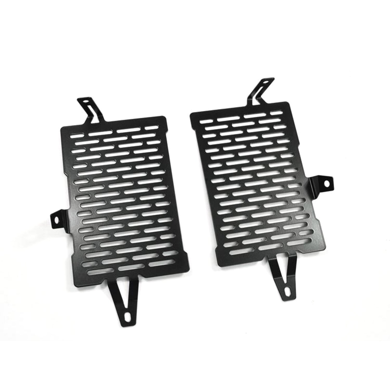 Zieger radiator cover # 2, Black