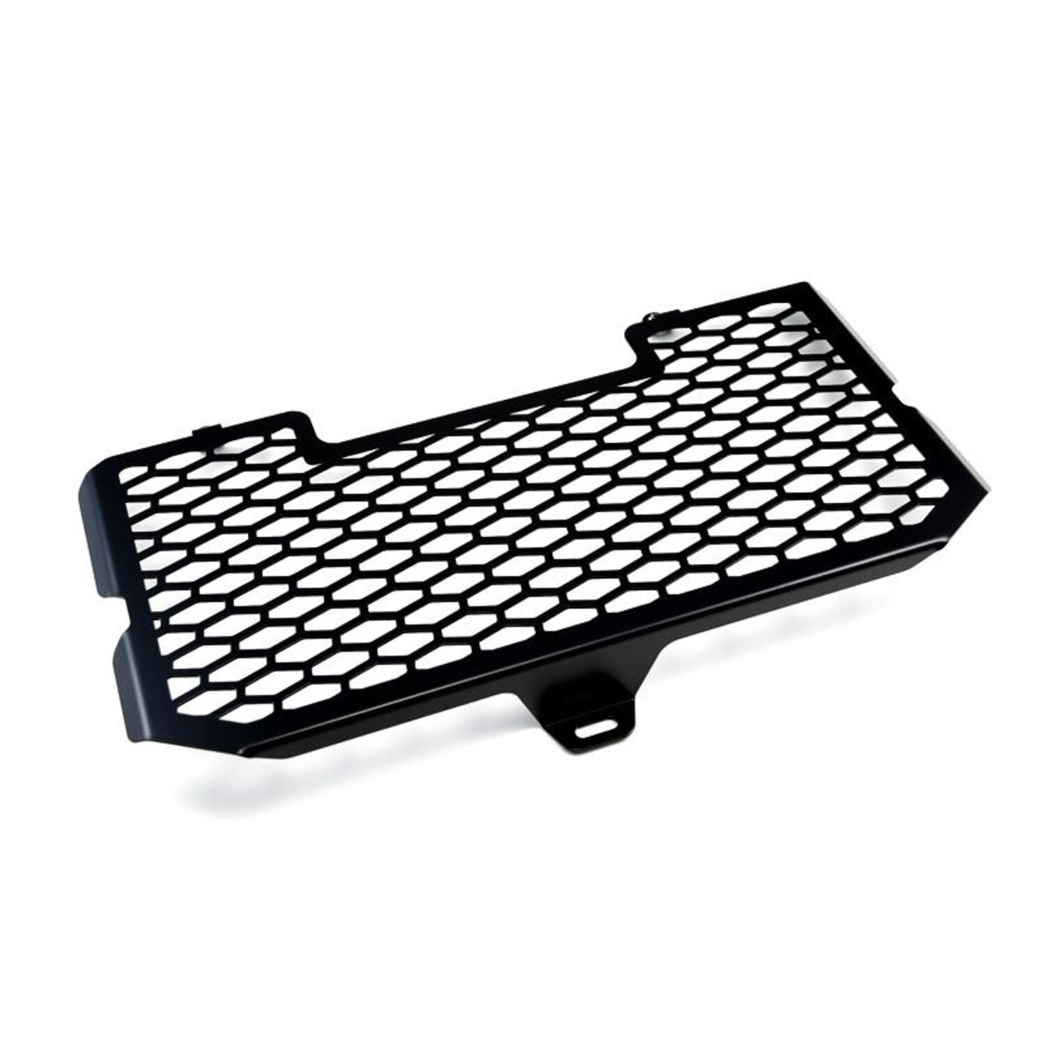 Zieger radiator cover # 1, Black