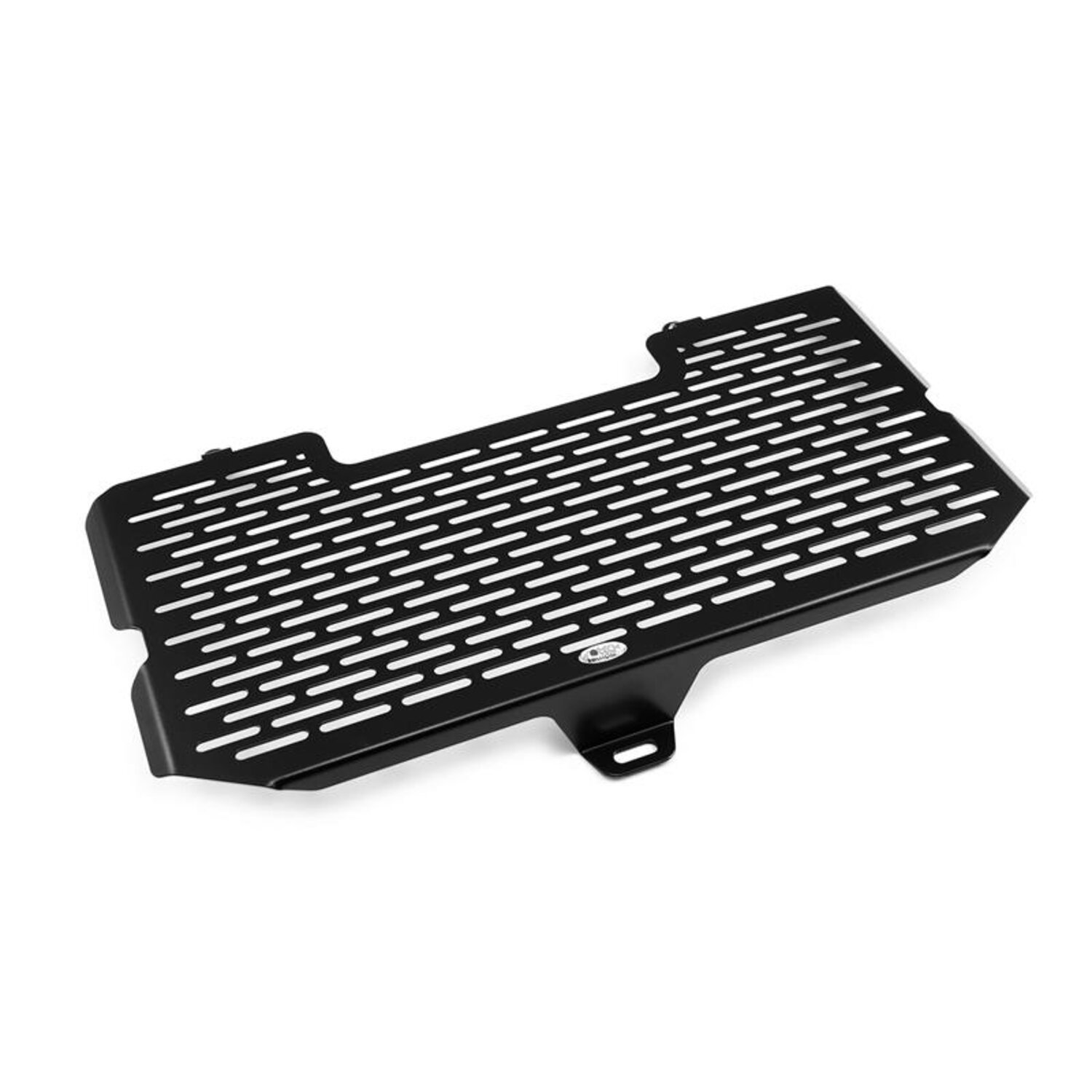 Zieger radiator cover # 2, Black