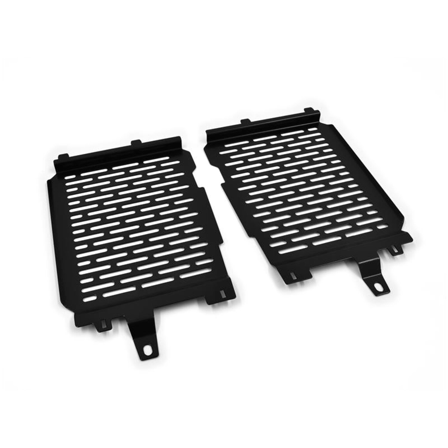 Zieger radiator cover # 2, Black