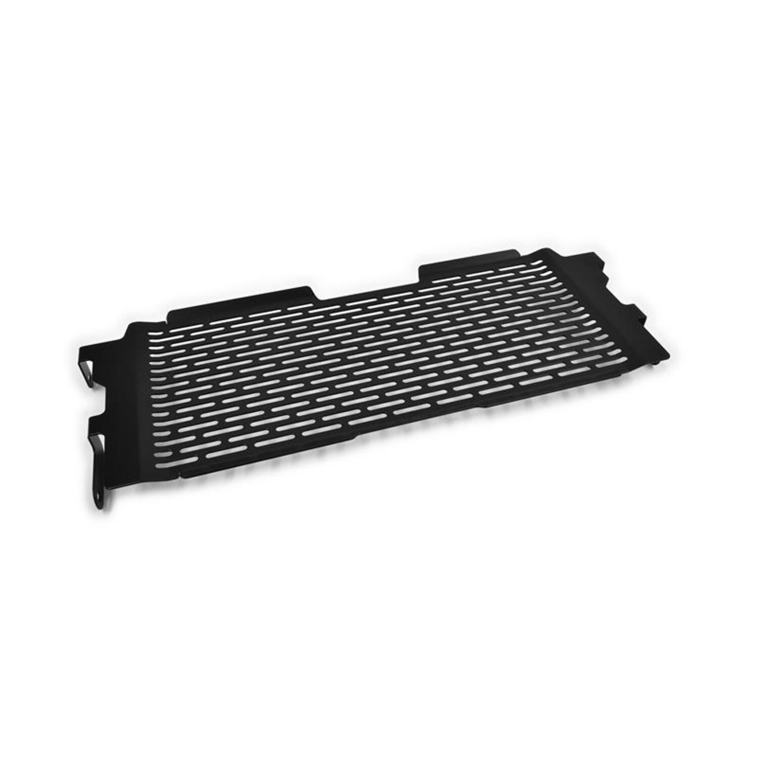 Zieger radiator cover # 2, Black