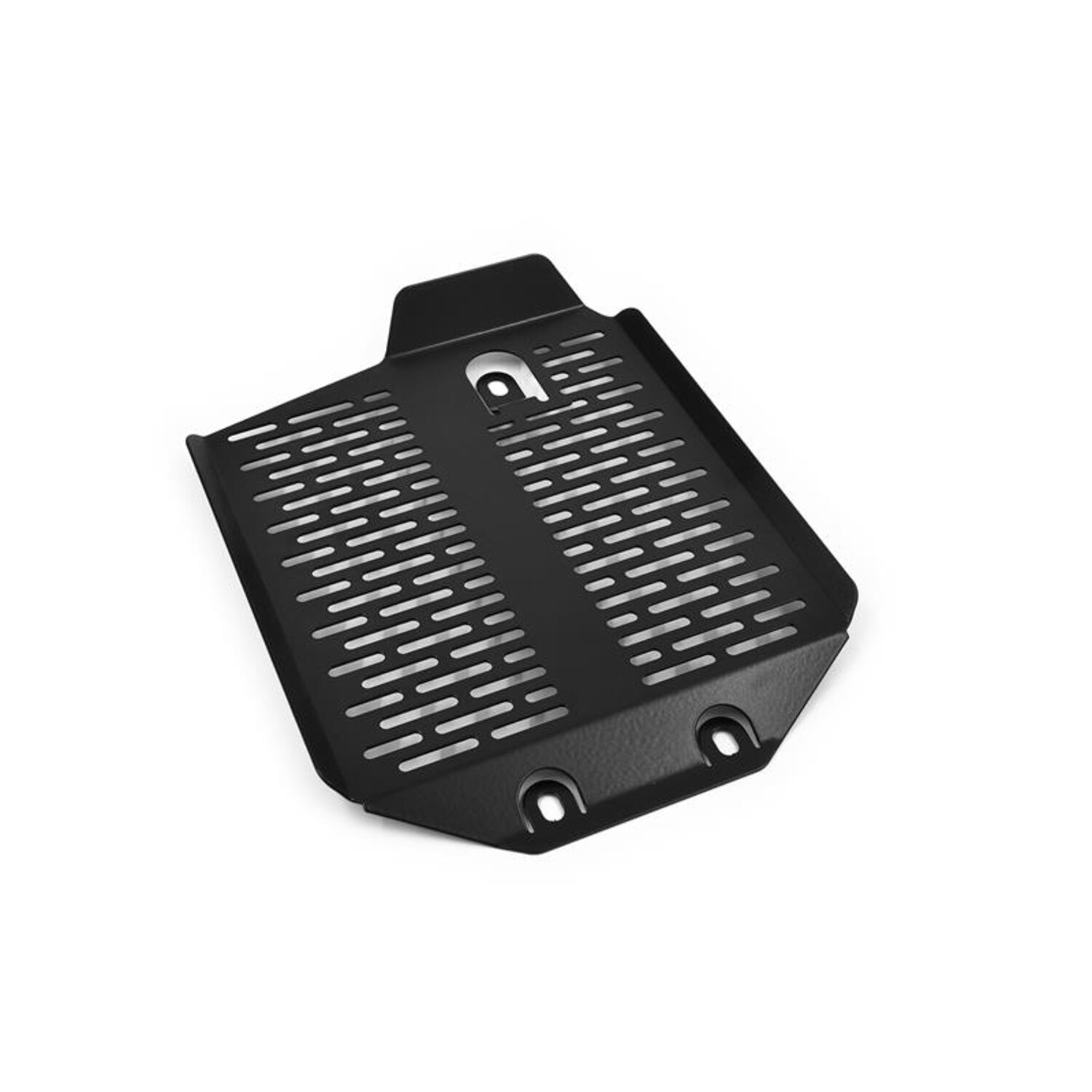 Zieger lower radiator cover # 2, Black