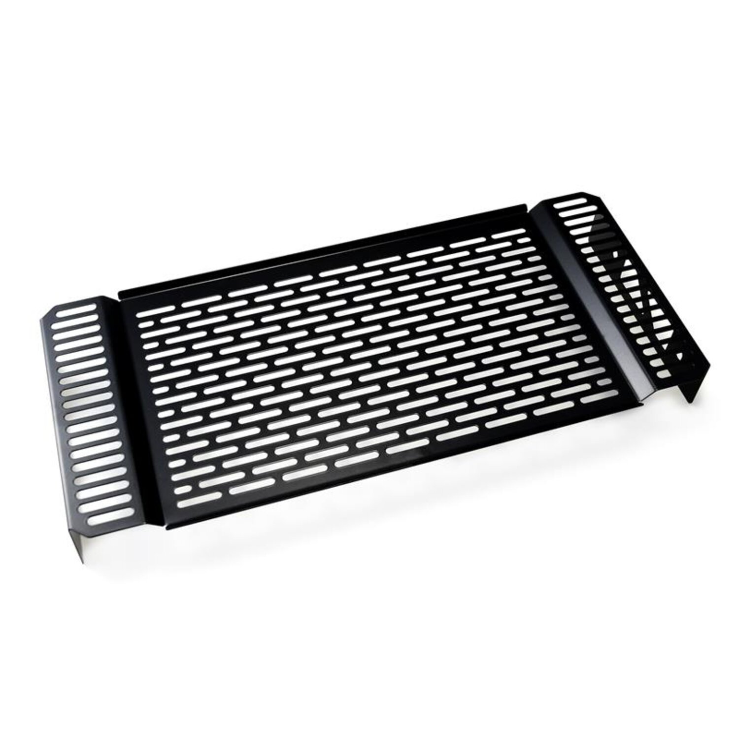 Zieger radiator cover # 2, Black