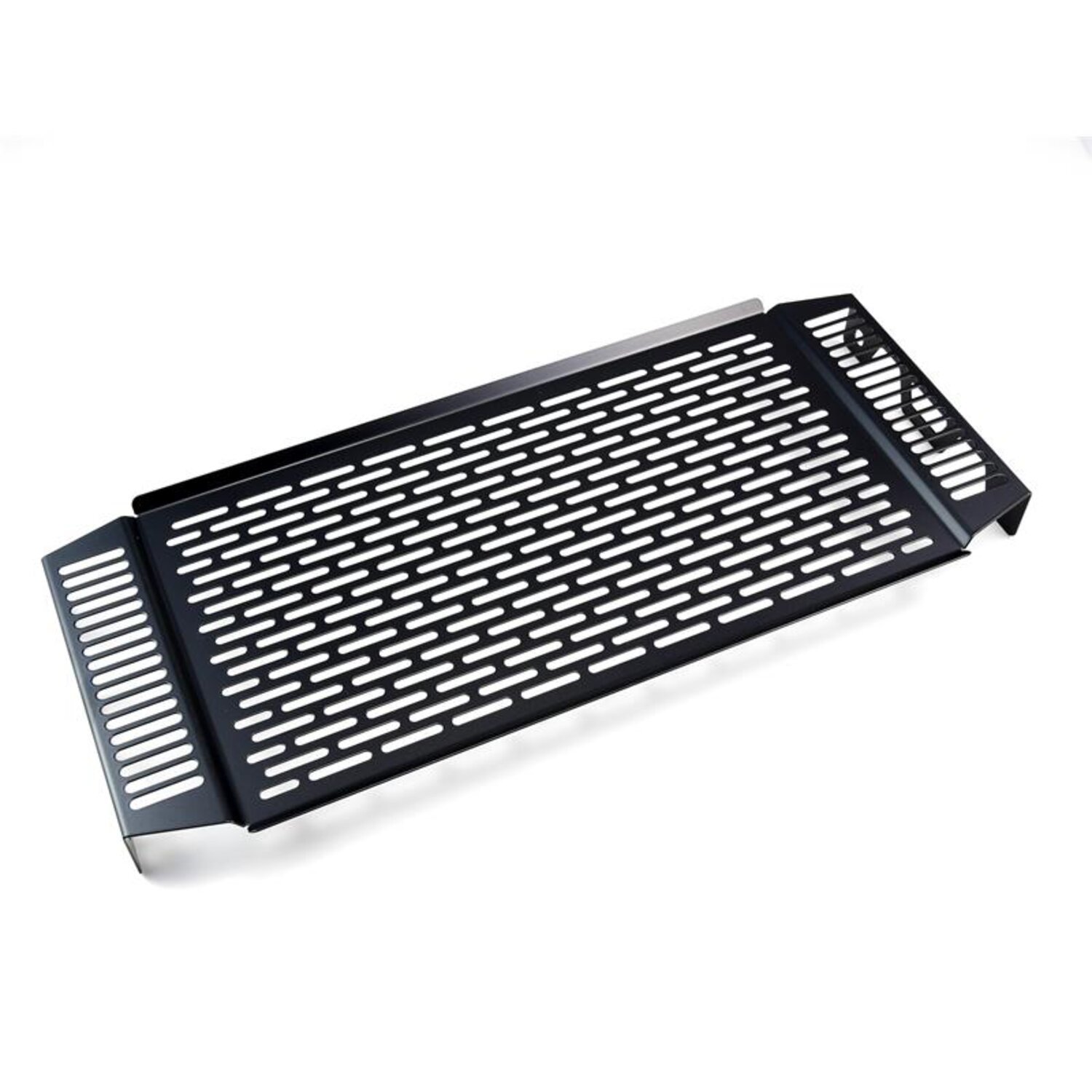 Zieger radiator cover # 2, Black
