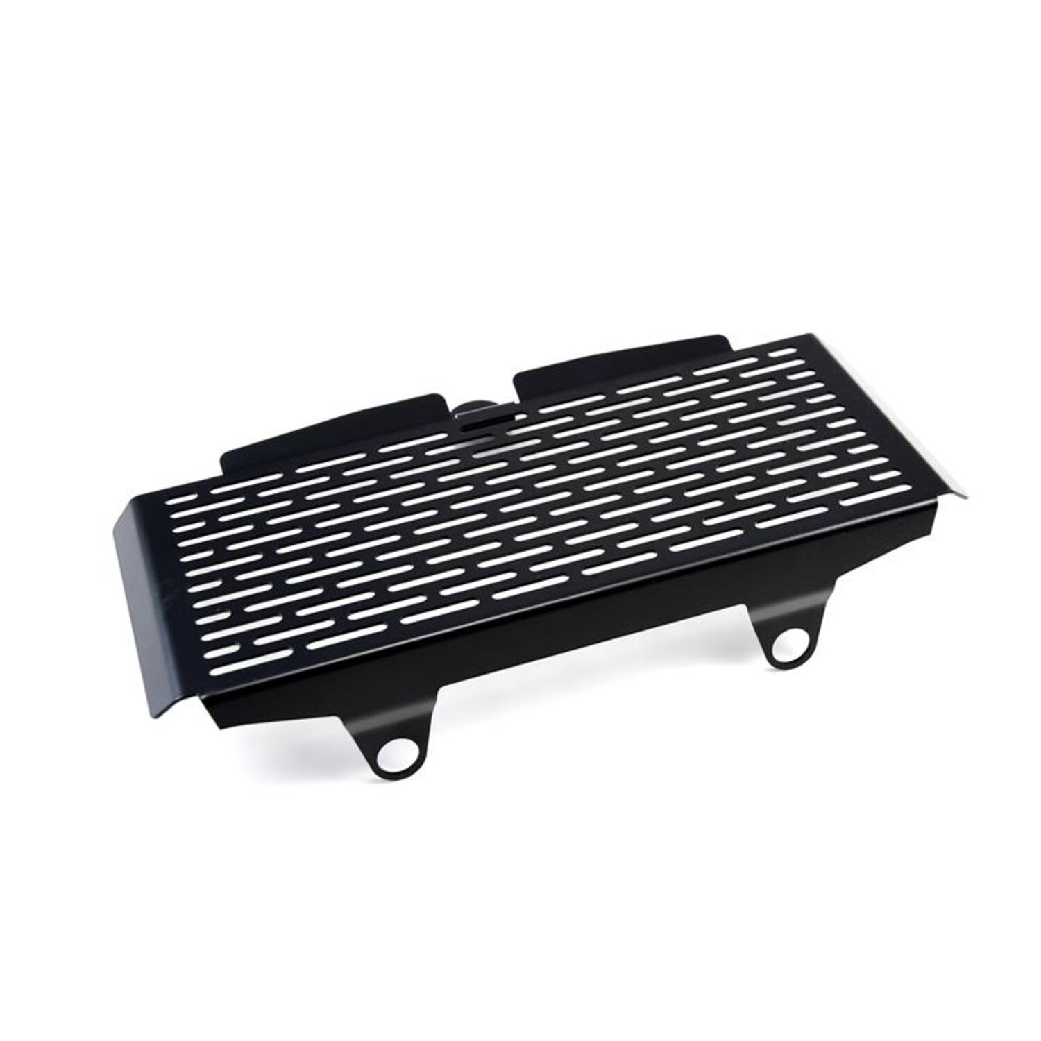 Zieger radiator cover # 2, Black