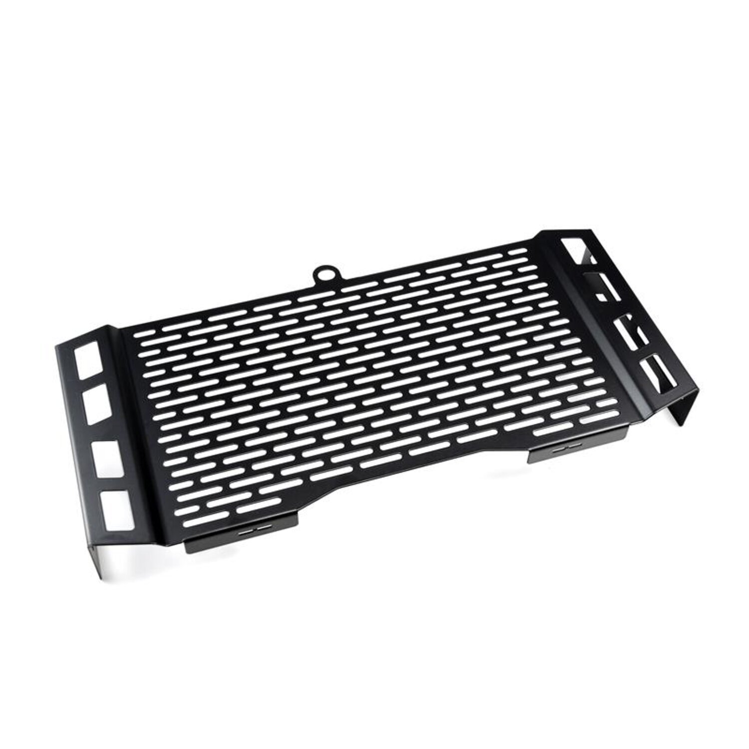 Zieger radiator cover # 2, Black