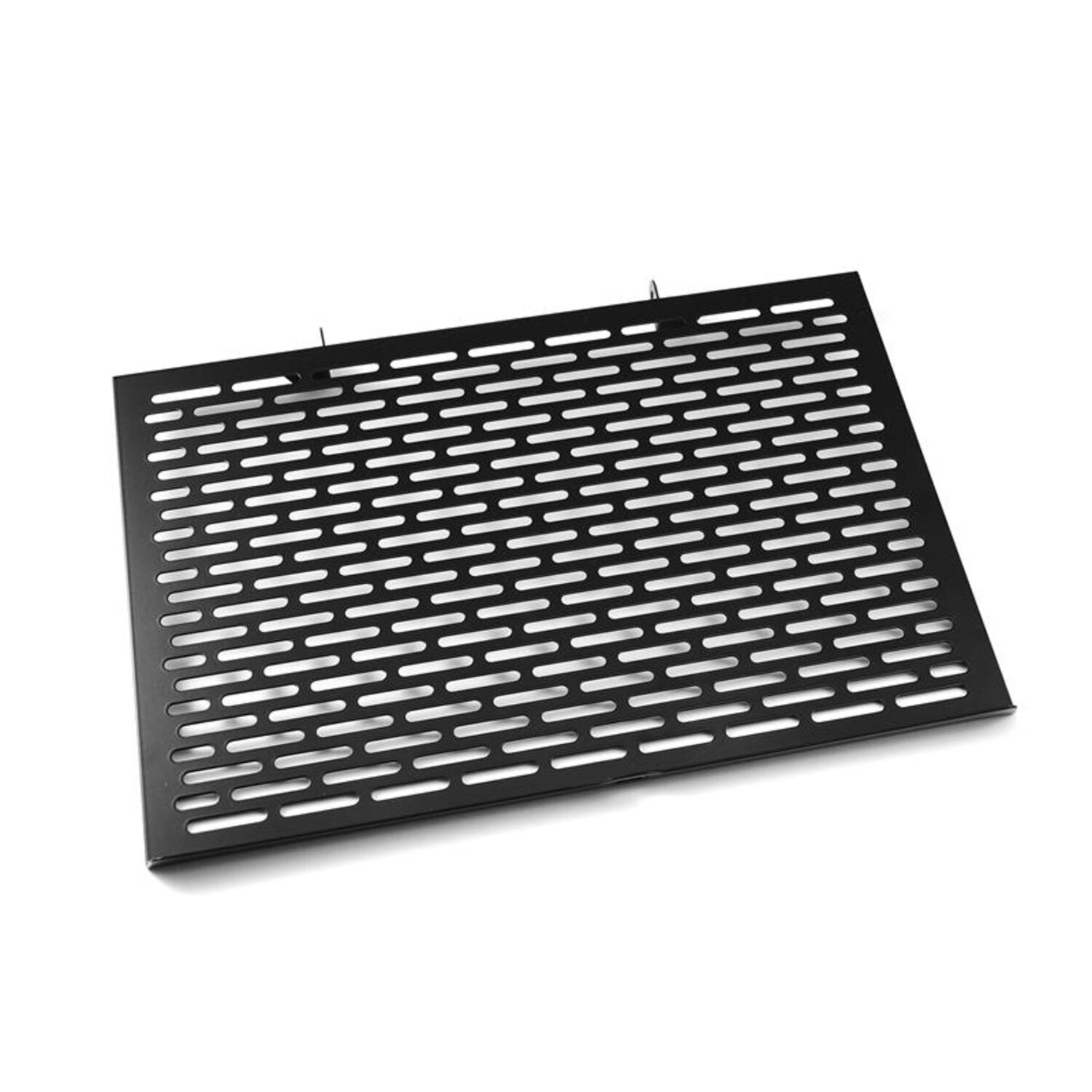 Zieger radiator cover # 2, Black