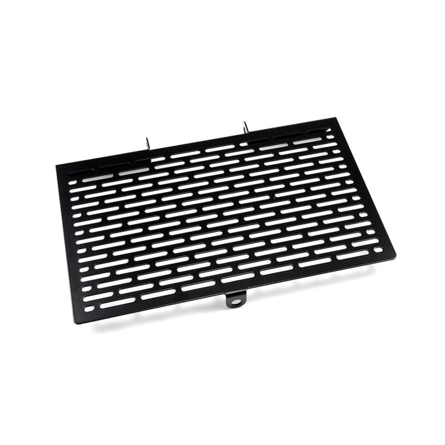 Zieger radiator cover # 2, Black