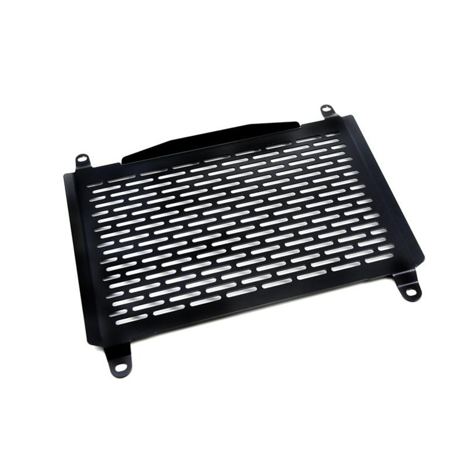 Zieger radiator cover # 2, Black