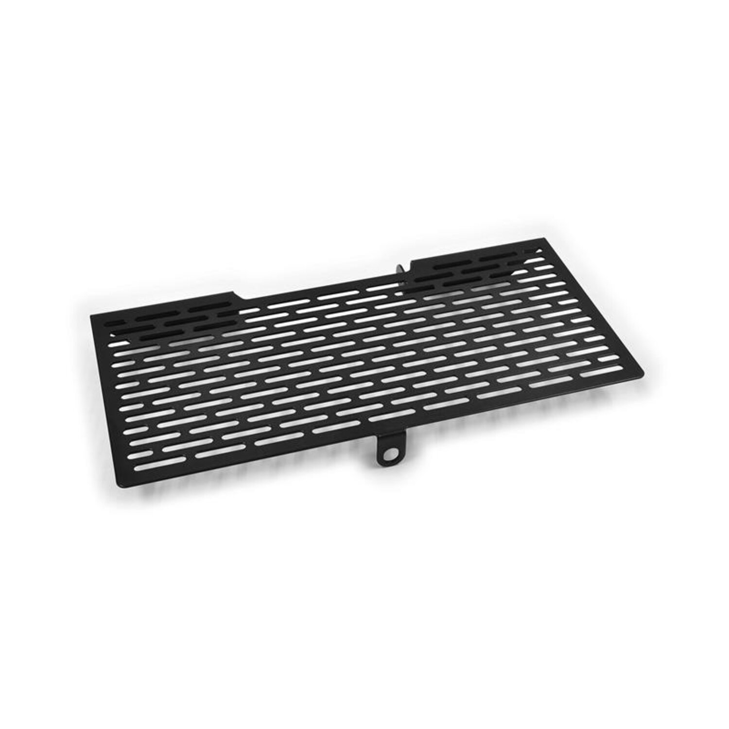 Zieger radiator cover # 2, Black