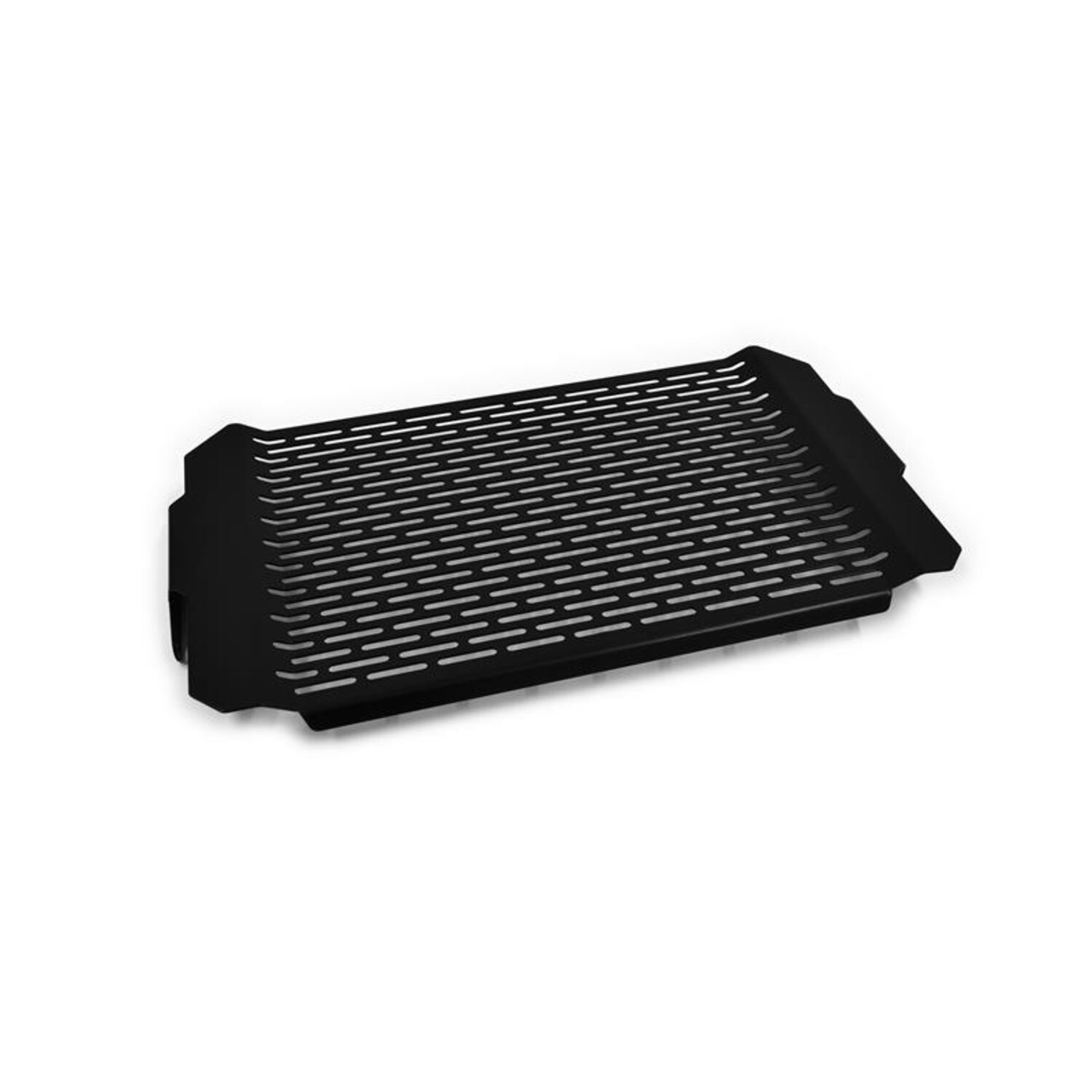 Zieger radiator cover # 2, Black