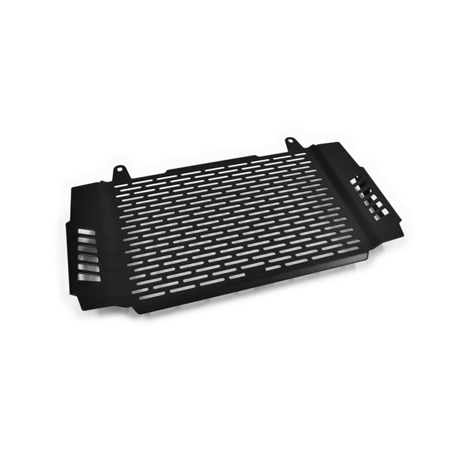 Zieger radiator cover # 2, Black