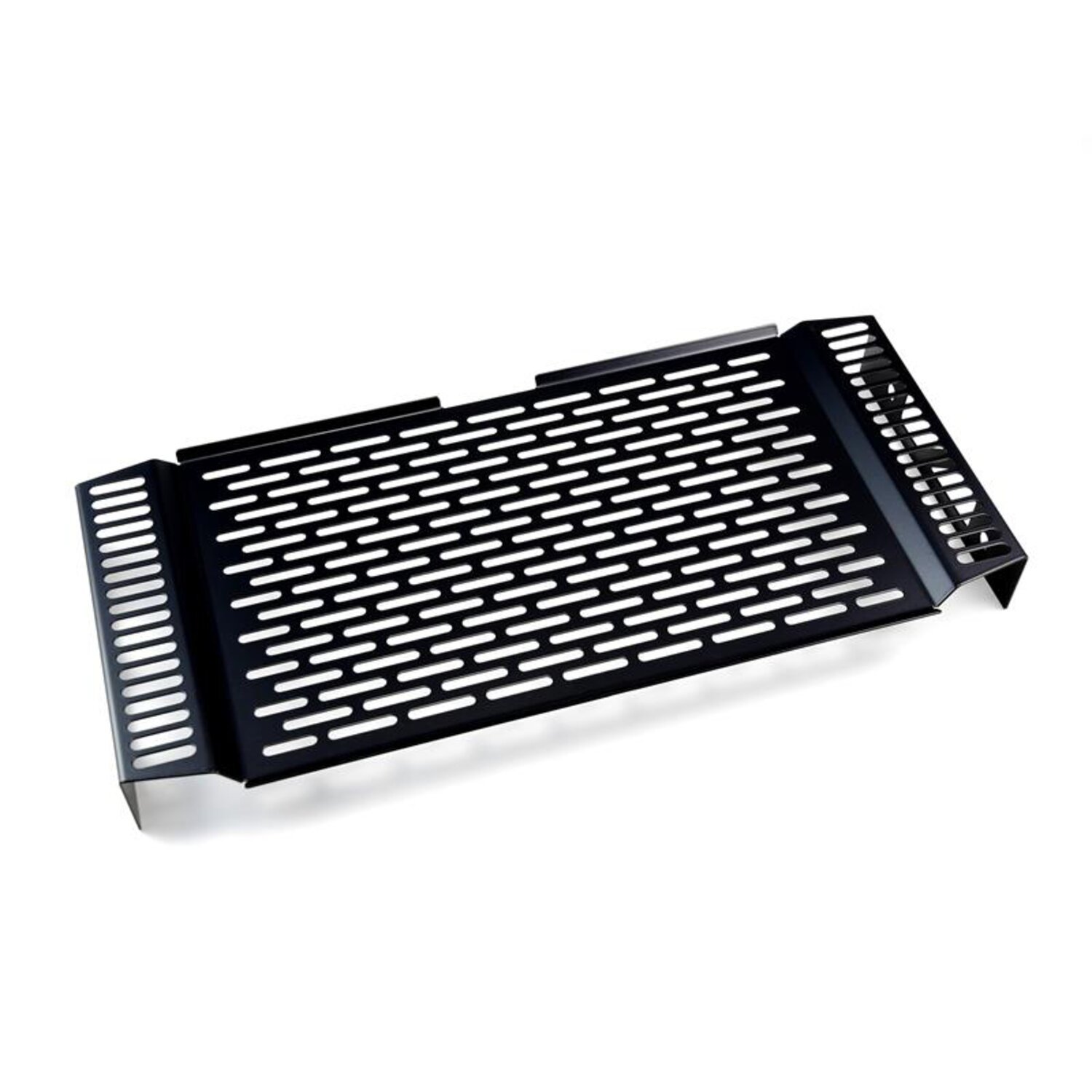 Zieger radiator cover # 2, Black
