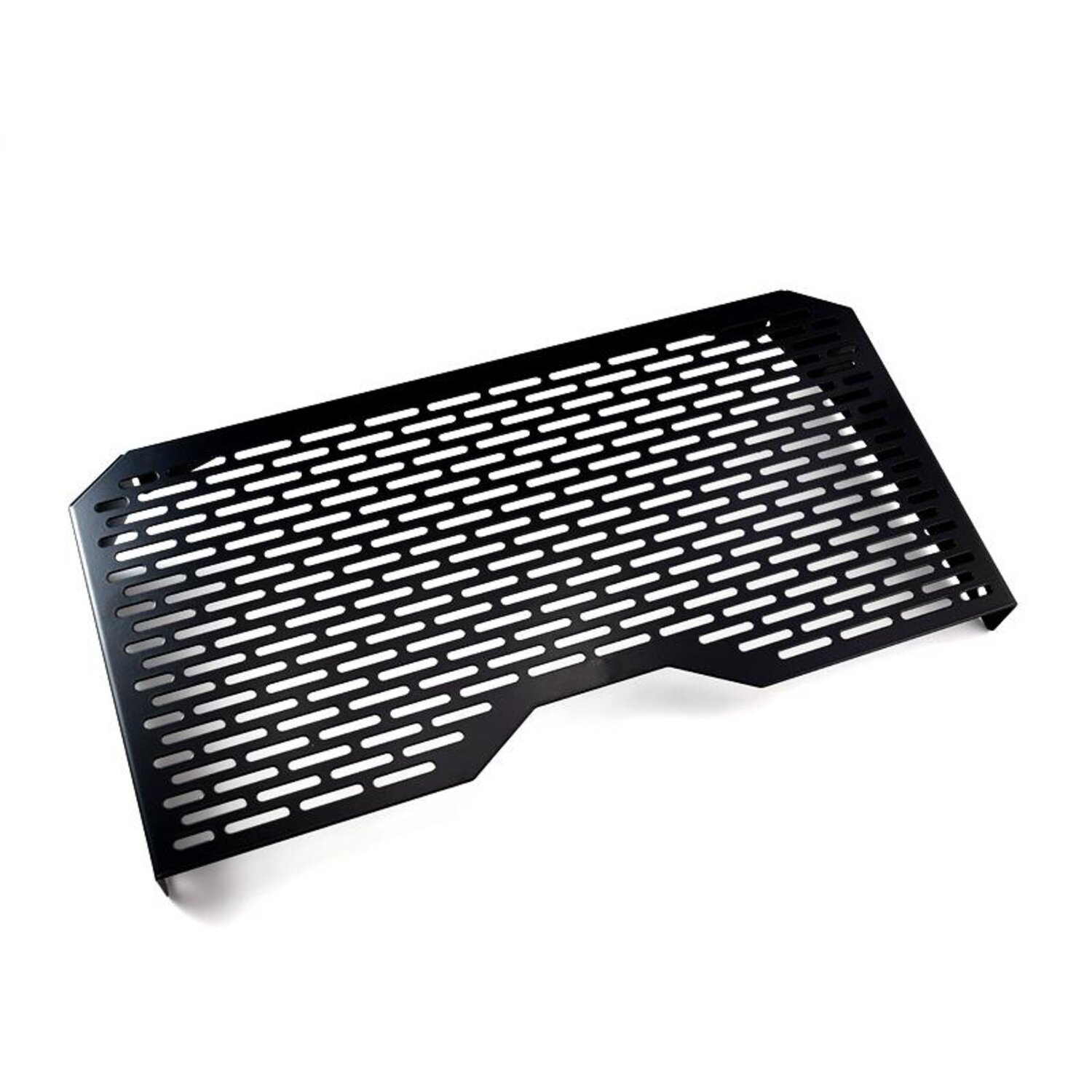 Zieger radiator cover # 2, Black