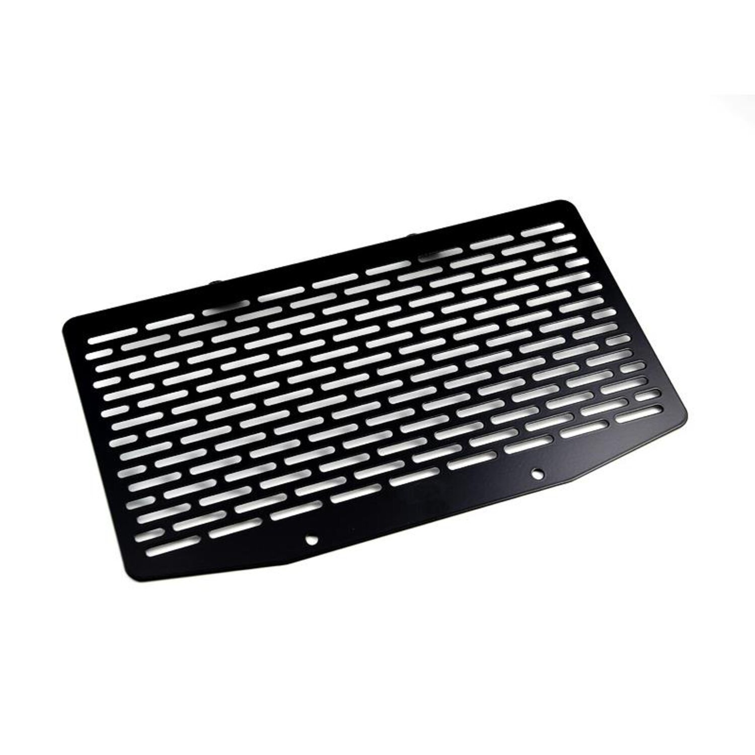 Zieger radiator cover # 2, Black