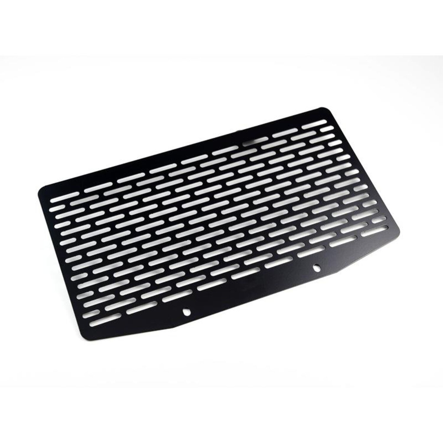 Zieger radiator cover # 2, Black