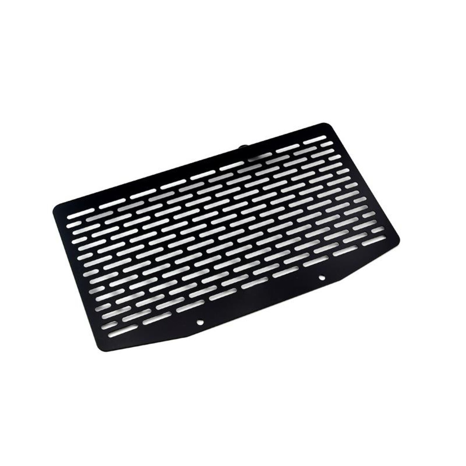 Zieger radiator cover # 2, Black