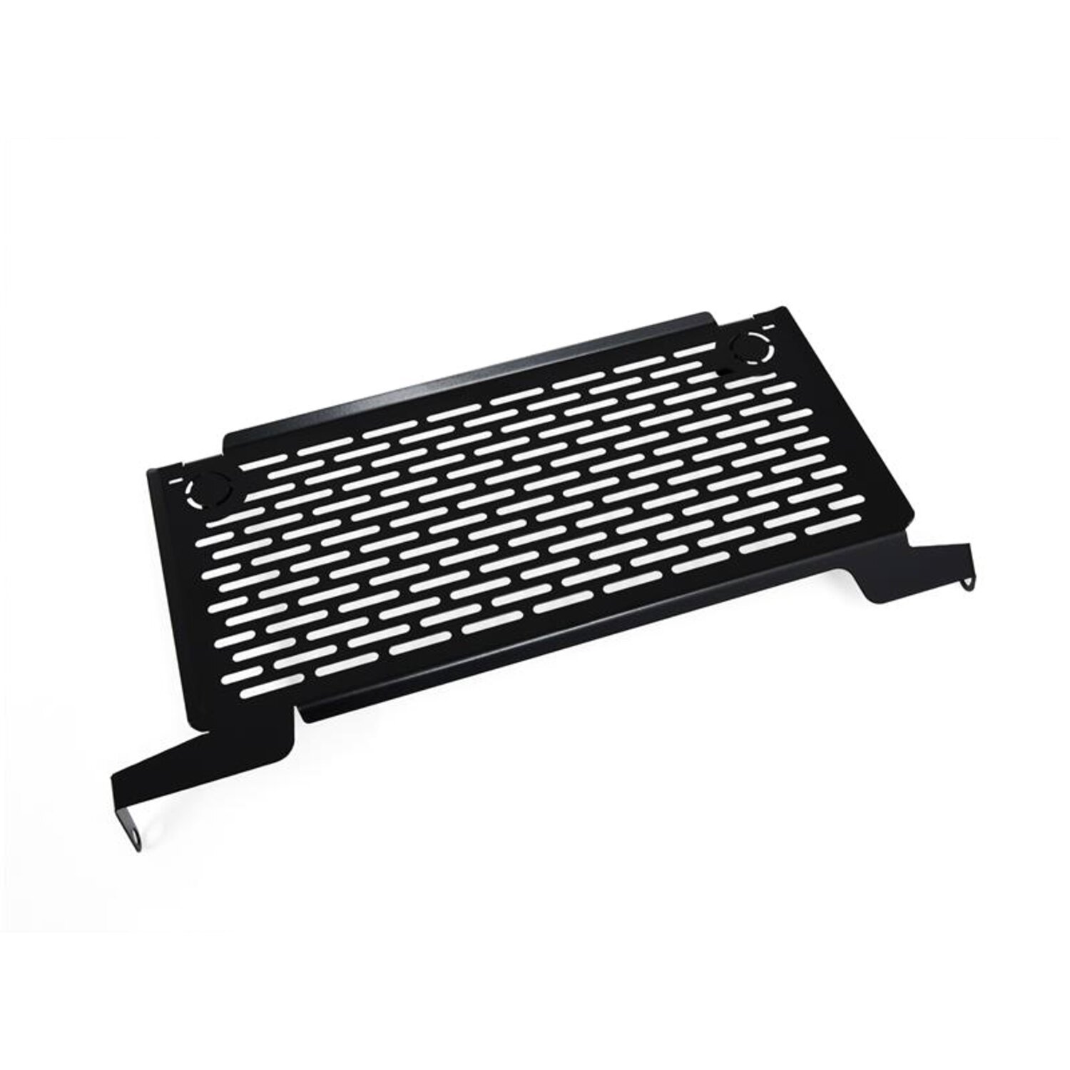 Zieger radiator cover # 2, Black